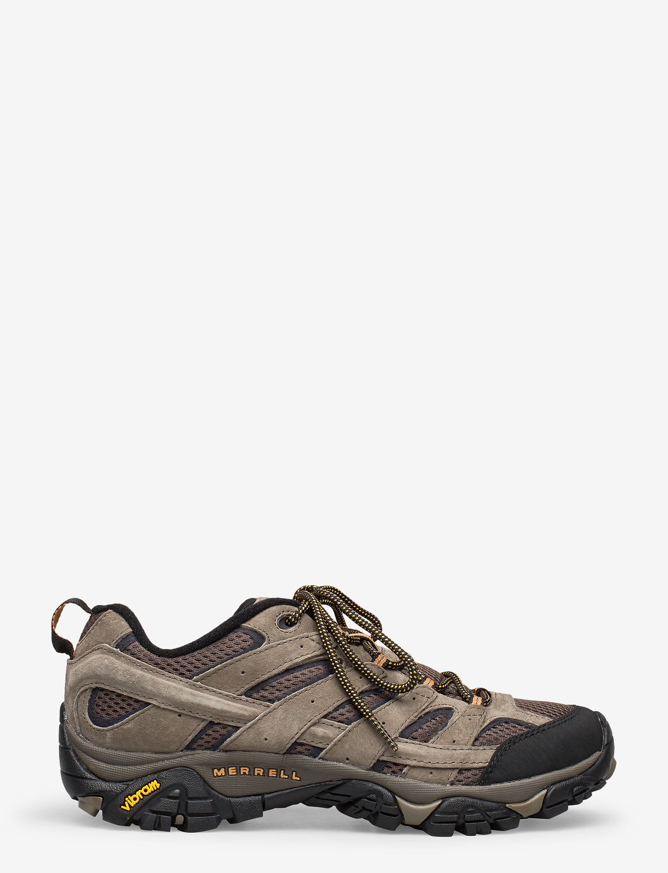 Merrell - Moab 2 Vent Walnut - walnut - 1