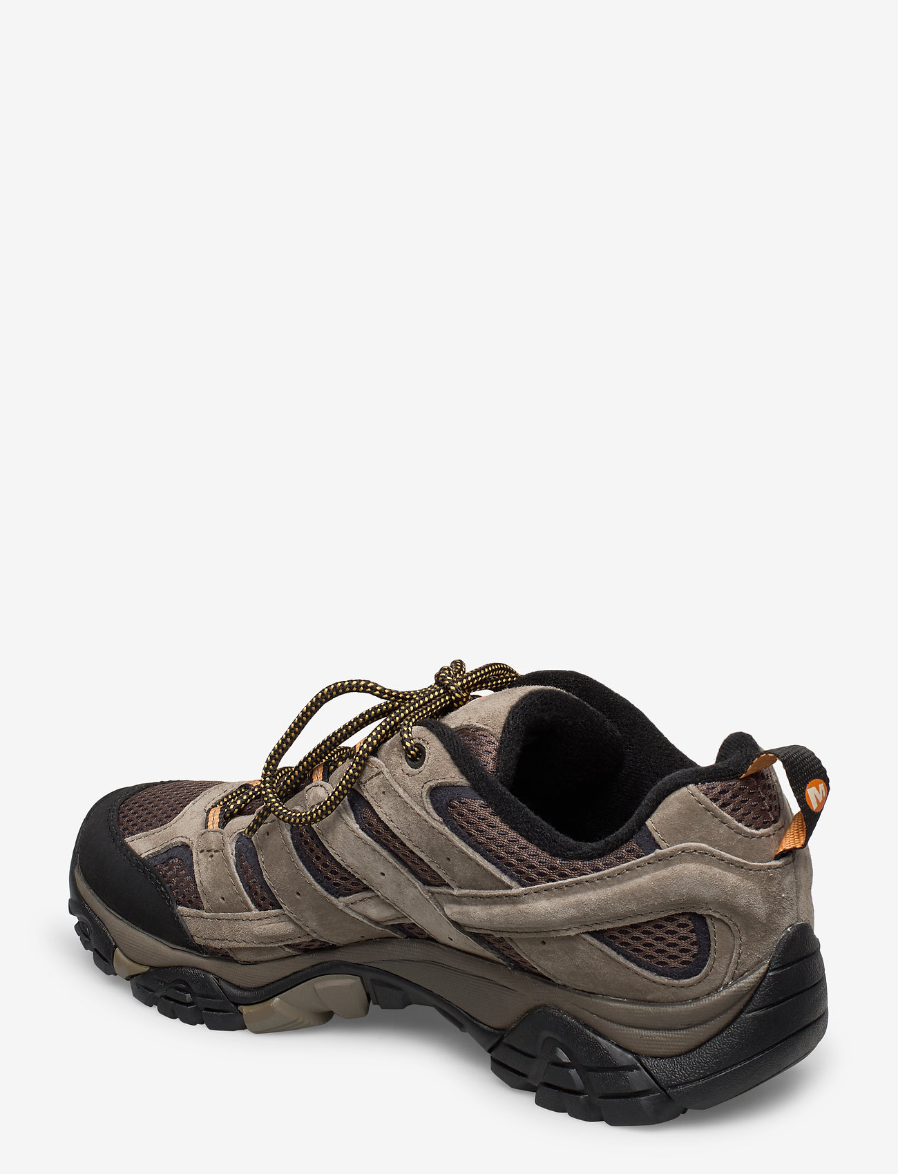 Merrell - Moab 2 Vent Walnut - walnut - 2