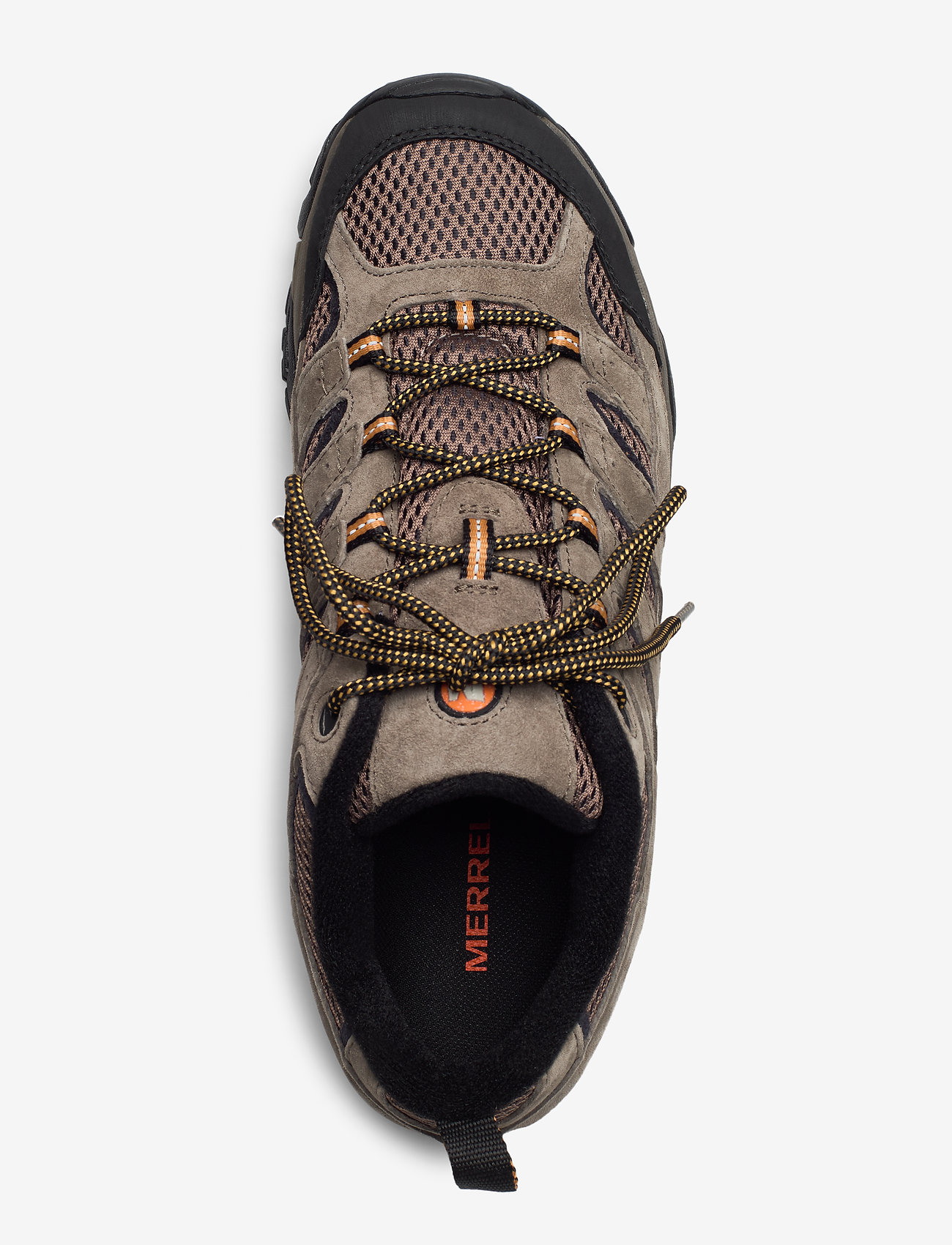 Merrell - Moab 2 Vent Walnut - walnut - 3