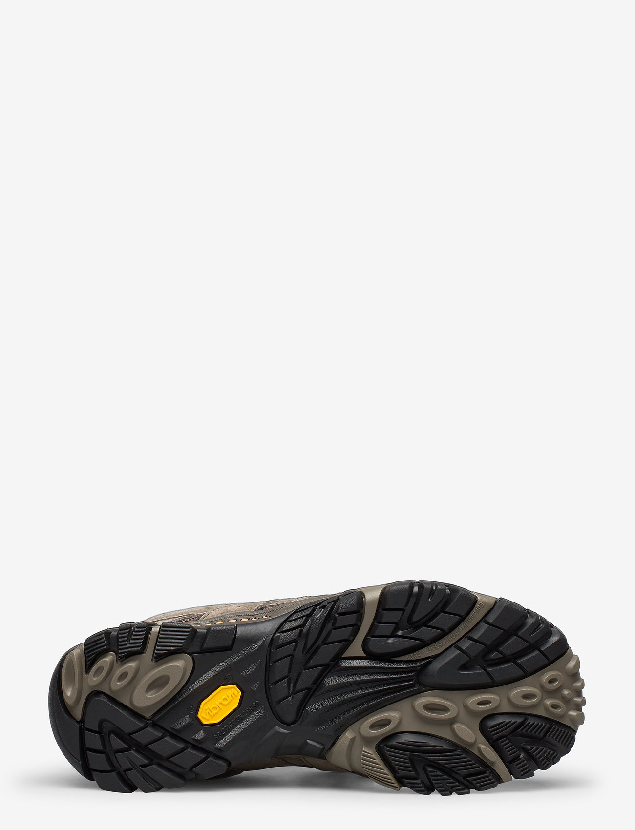 Merrell - Moab 2 Vent Walnut - walnut - 4