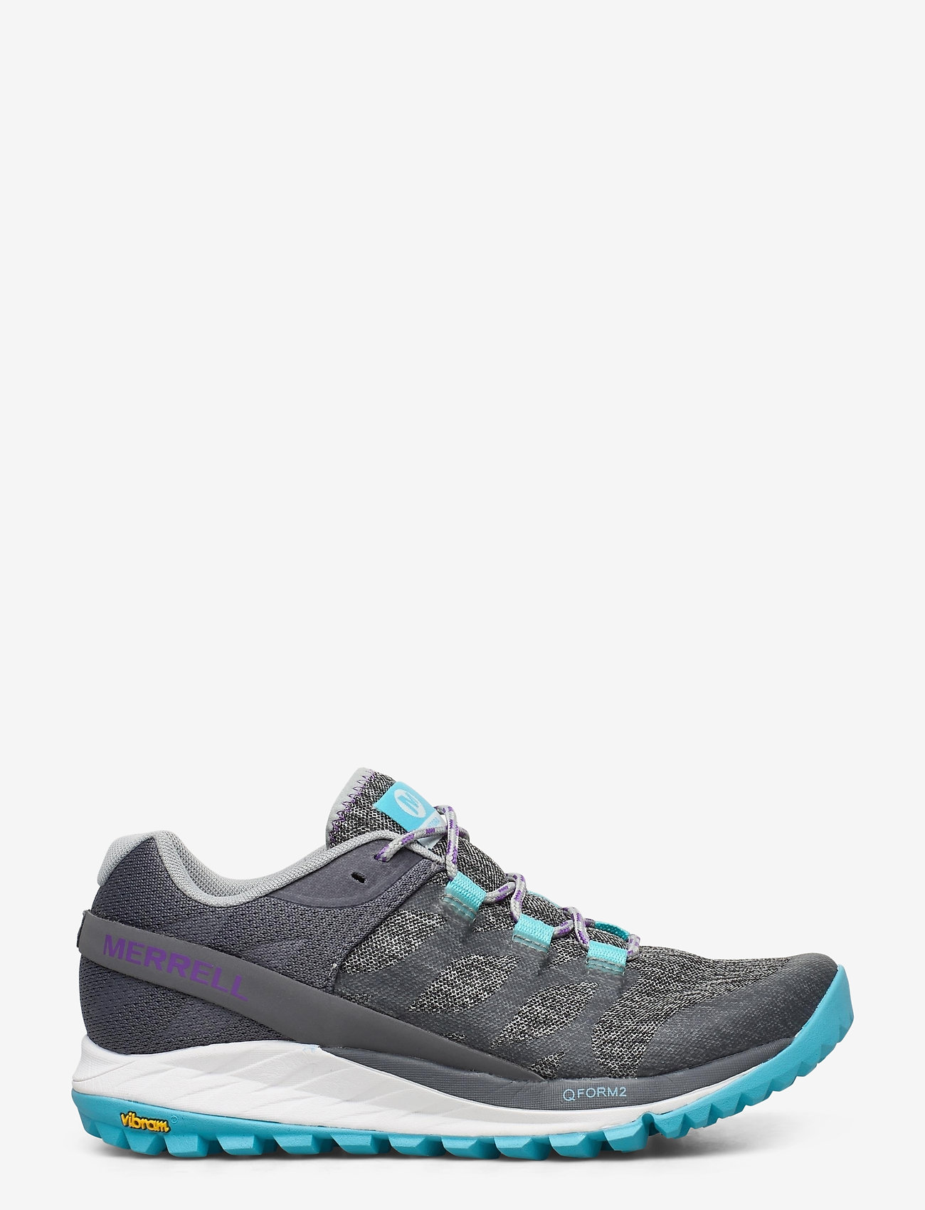 Merrell - Antora High Rise - high rise - 1