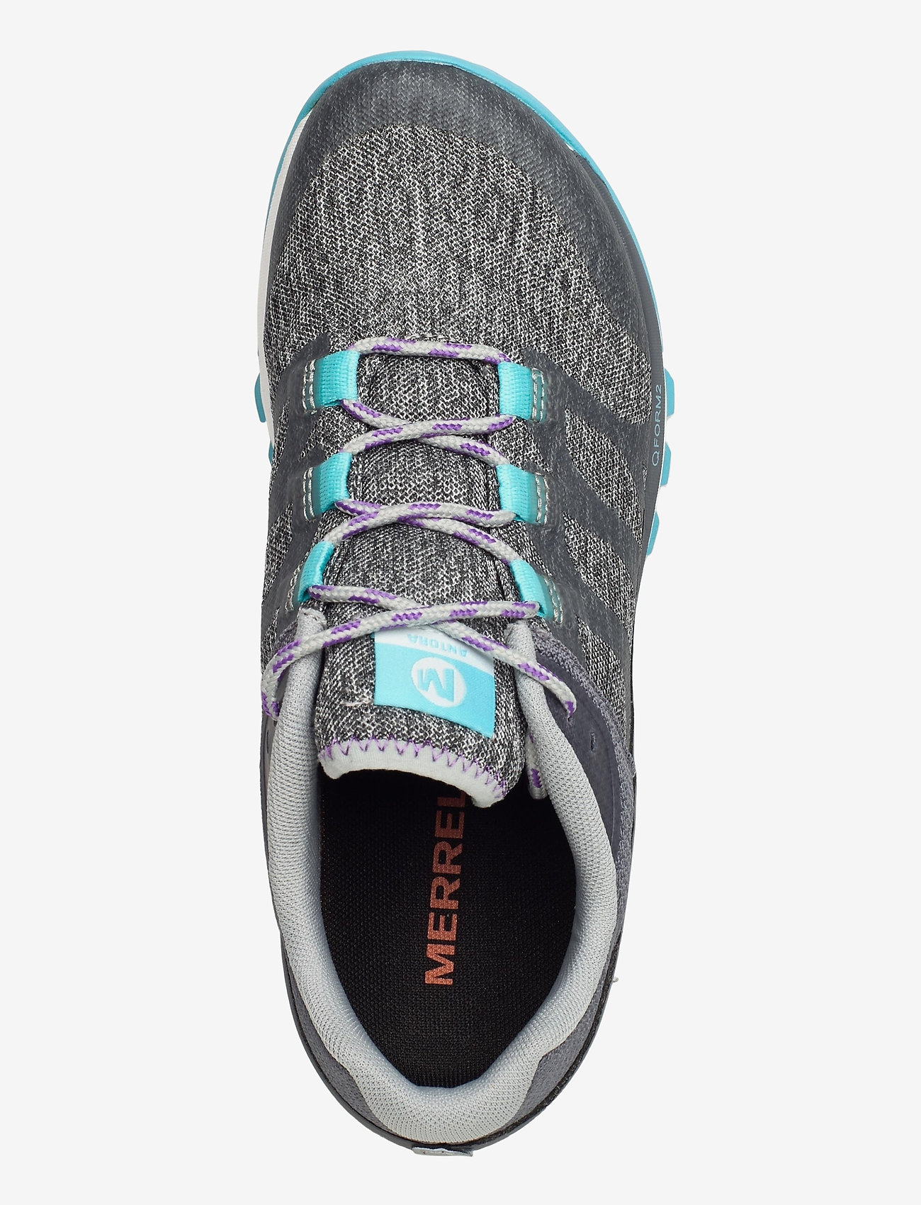 Merrell - Antora High Rise - high rise - 3