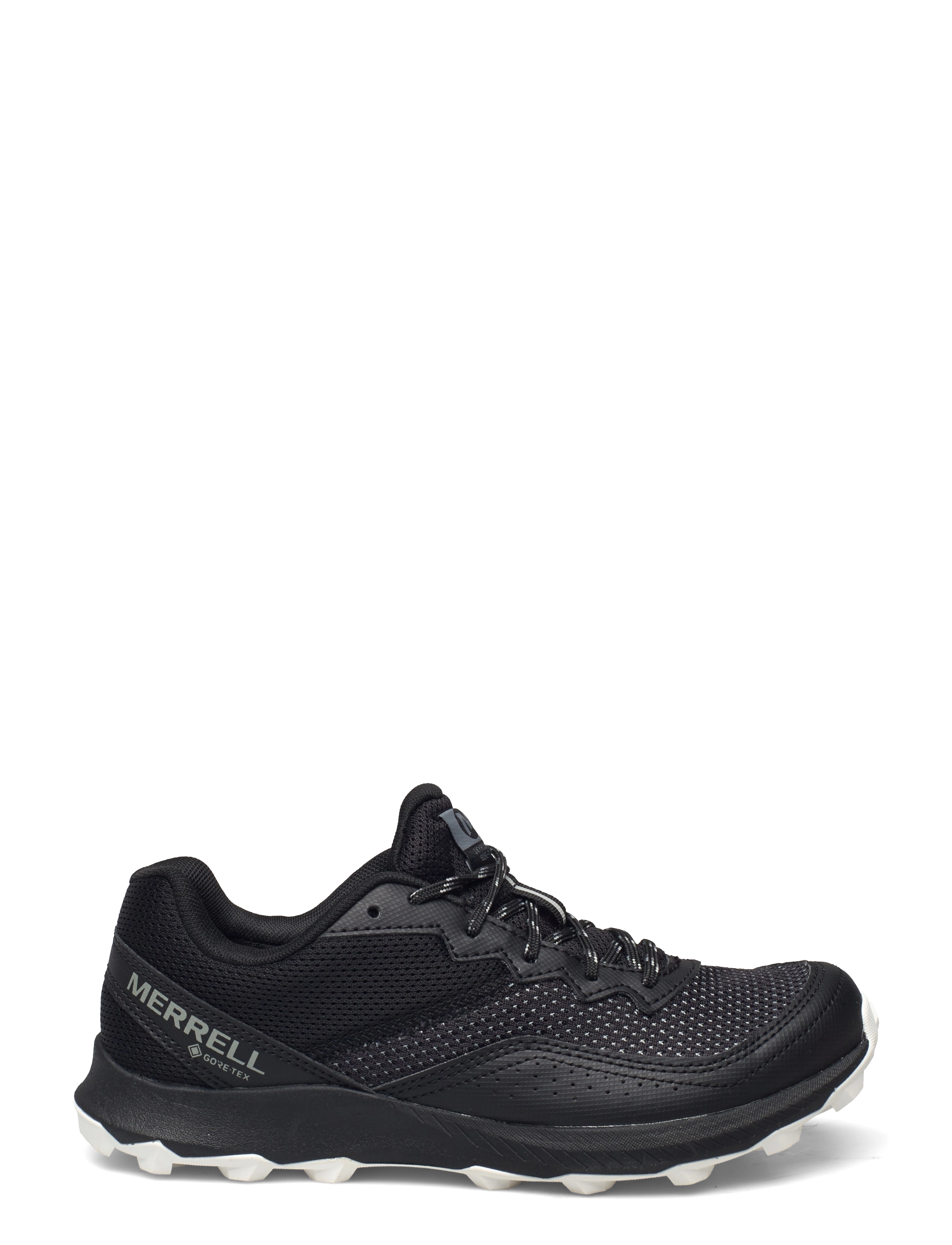 Merrell - Skyrocket GTX Black/Black - black - 1