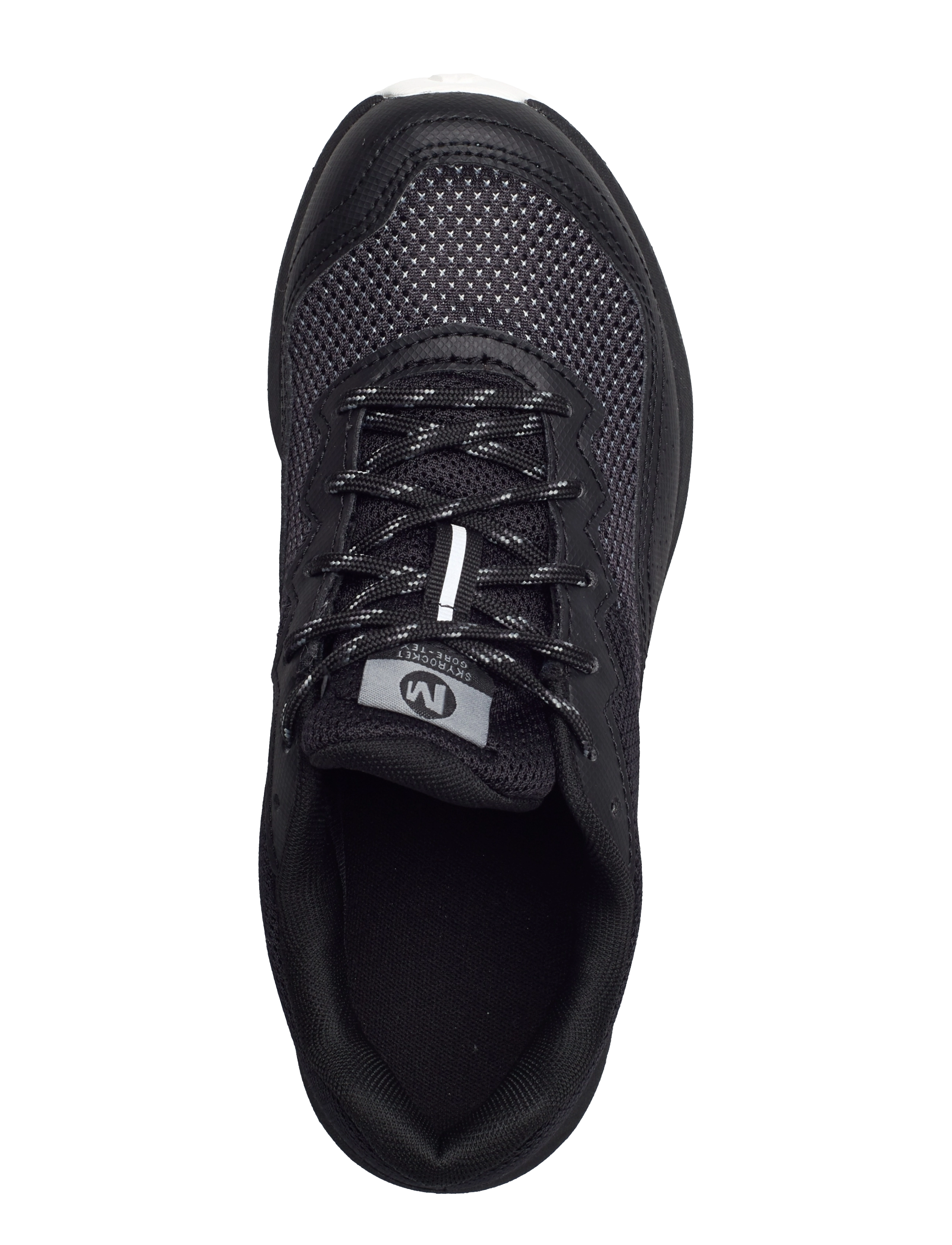 Merrell - Skyrocket GTX Black/Black - black - 3