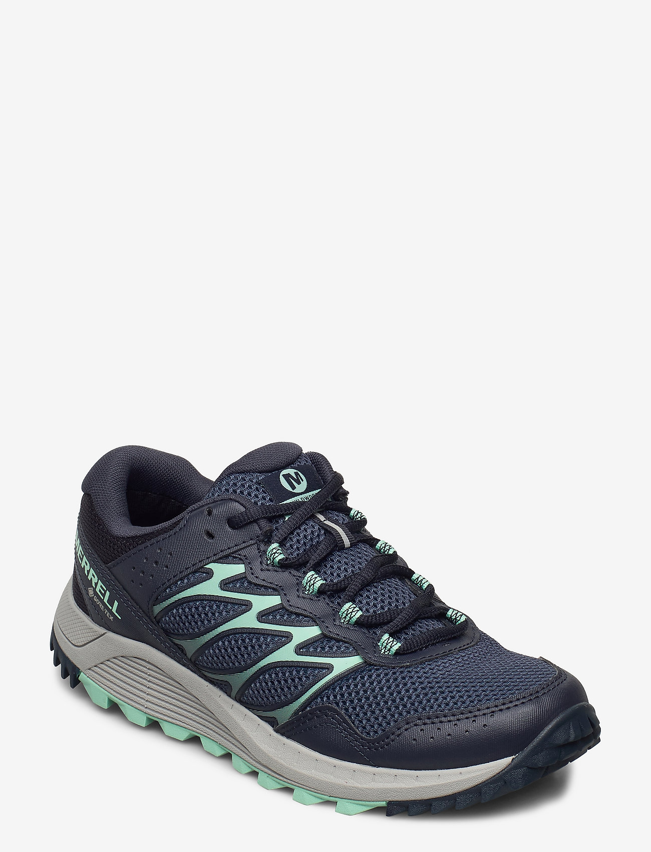 Merrell - Wildwood GTX - navy - 3