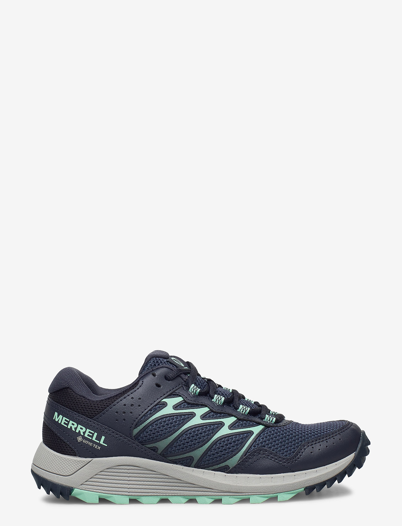 Merrell - Wildwood GTX - navy - 4