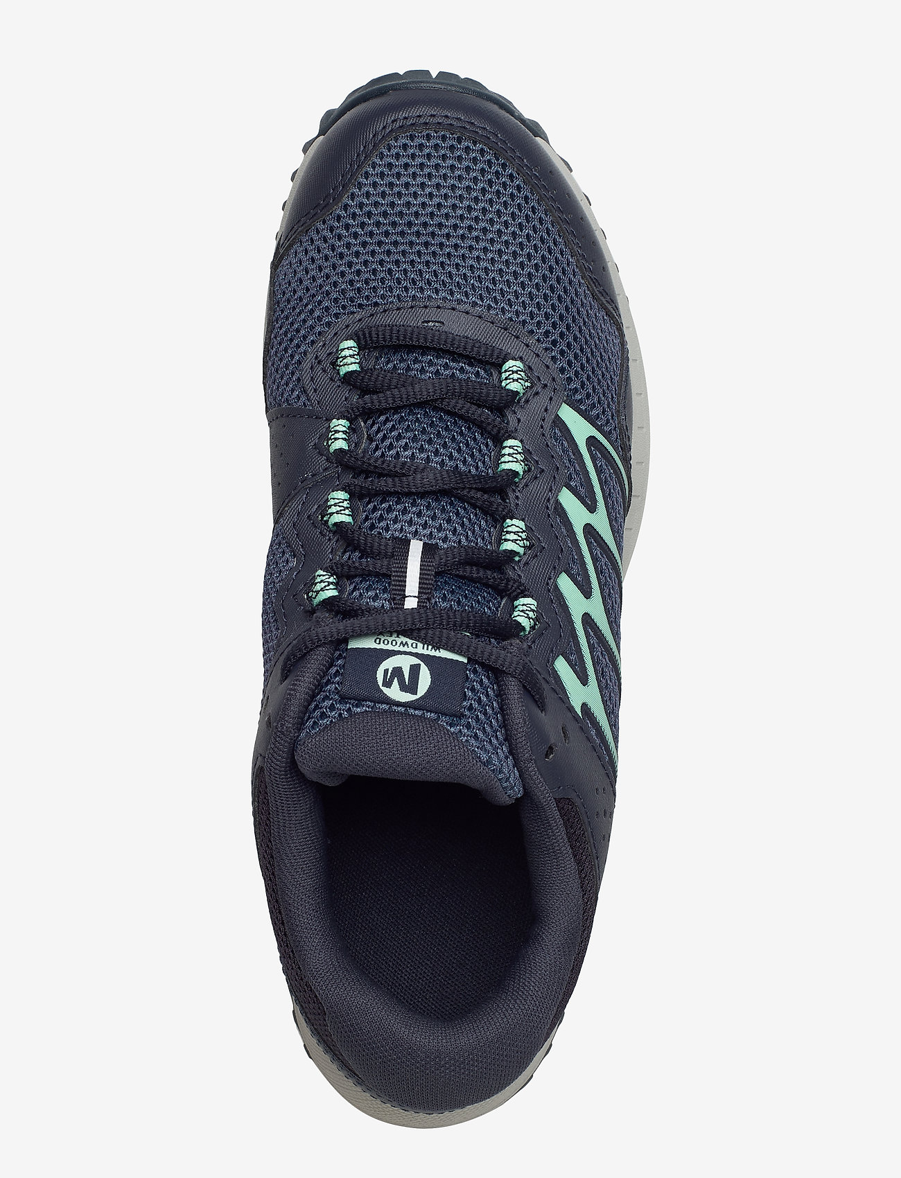 Merrell - Wildwood GTX - navy - 1