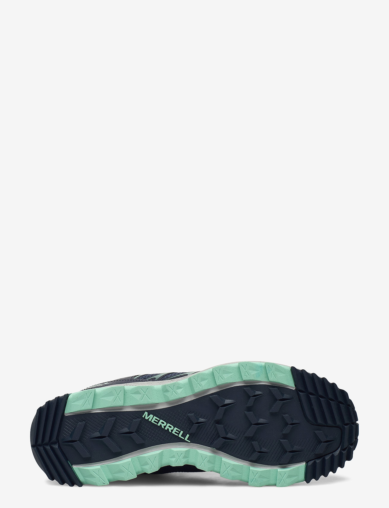 Merrell - Wildwood GTX - navy - 2