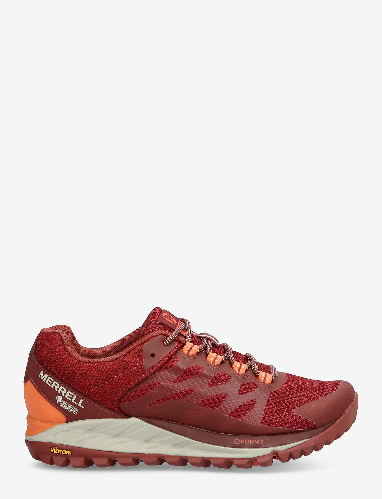 Merrell - Antora 2 GTX - brick - 1