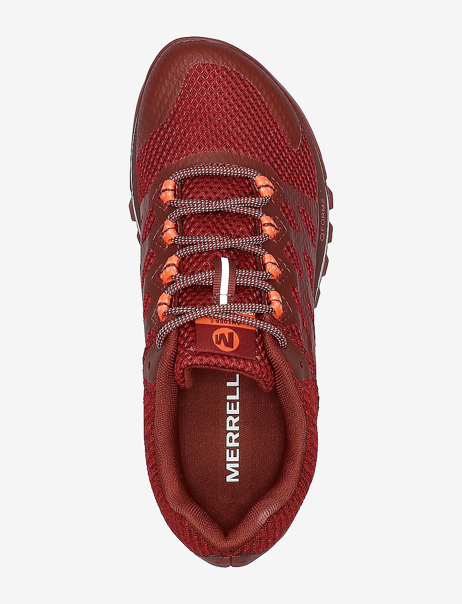 Merrell - Antora 2 GTX - brick - 3