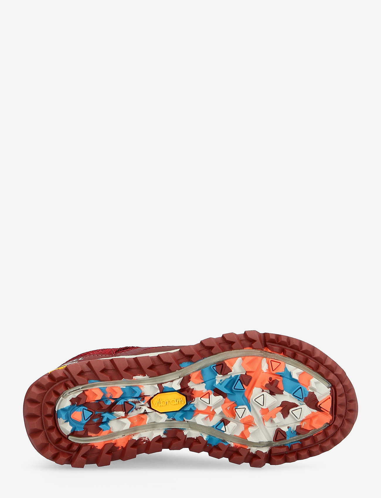 Merrell - Antora 2 GTX - brick - 4