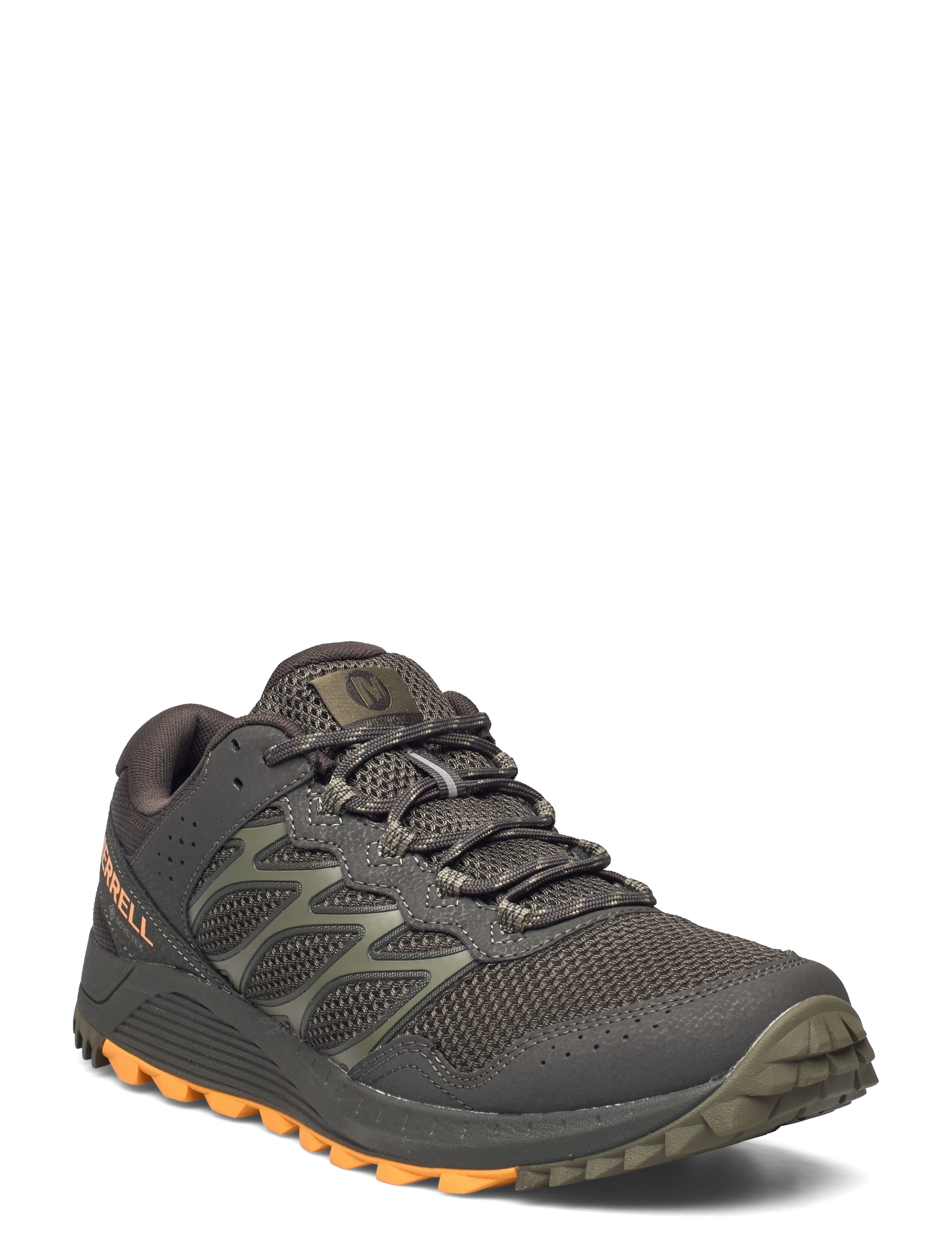 Merrell - Wildwood GTX - olive - 0