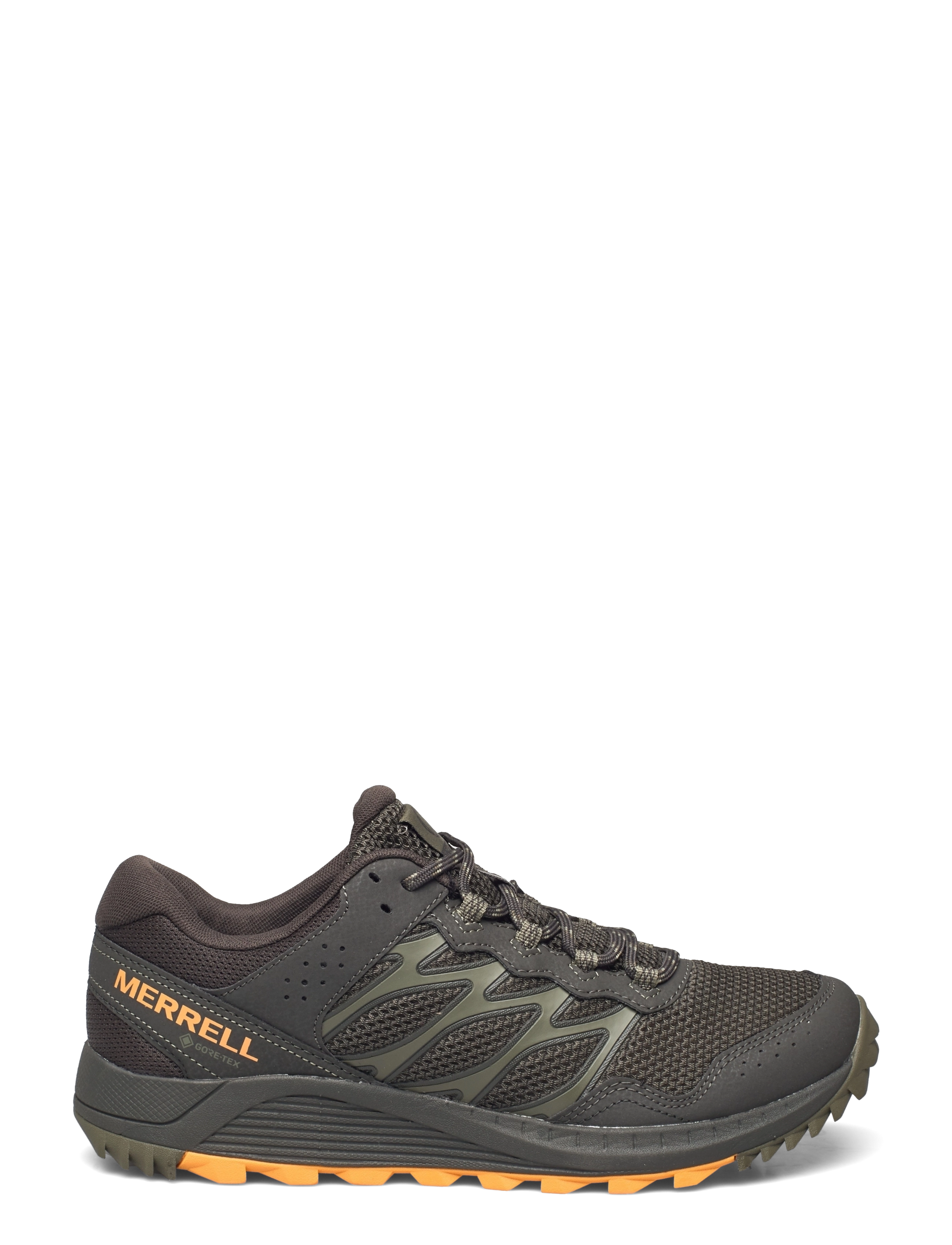 Merrell - Wildwood GTX - olive - 1