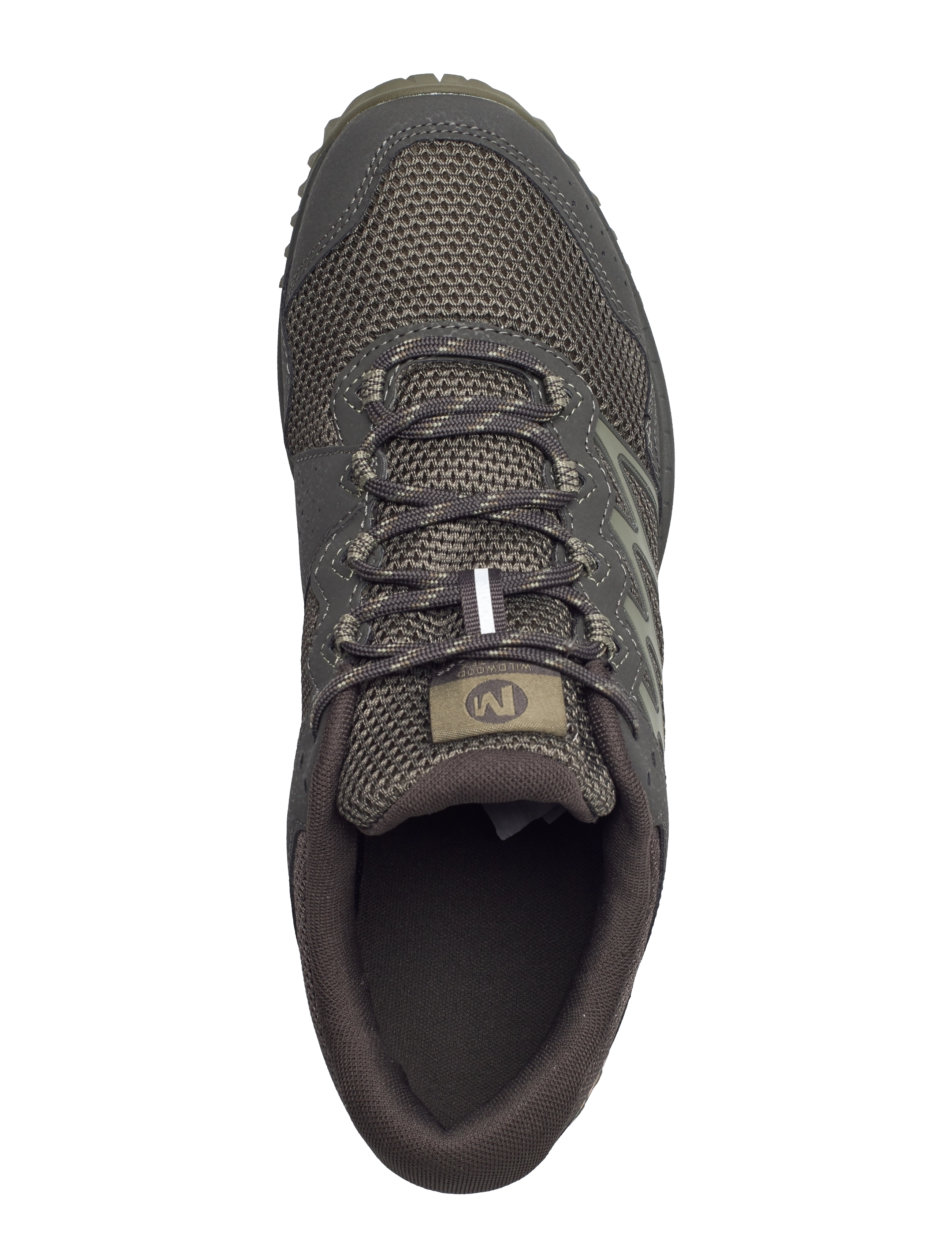 Merrell - Wildwood GTX - olive - 3