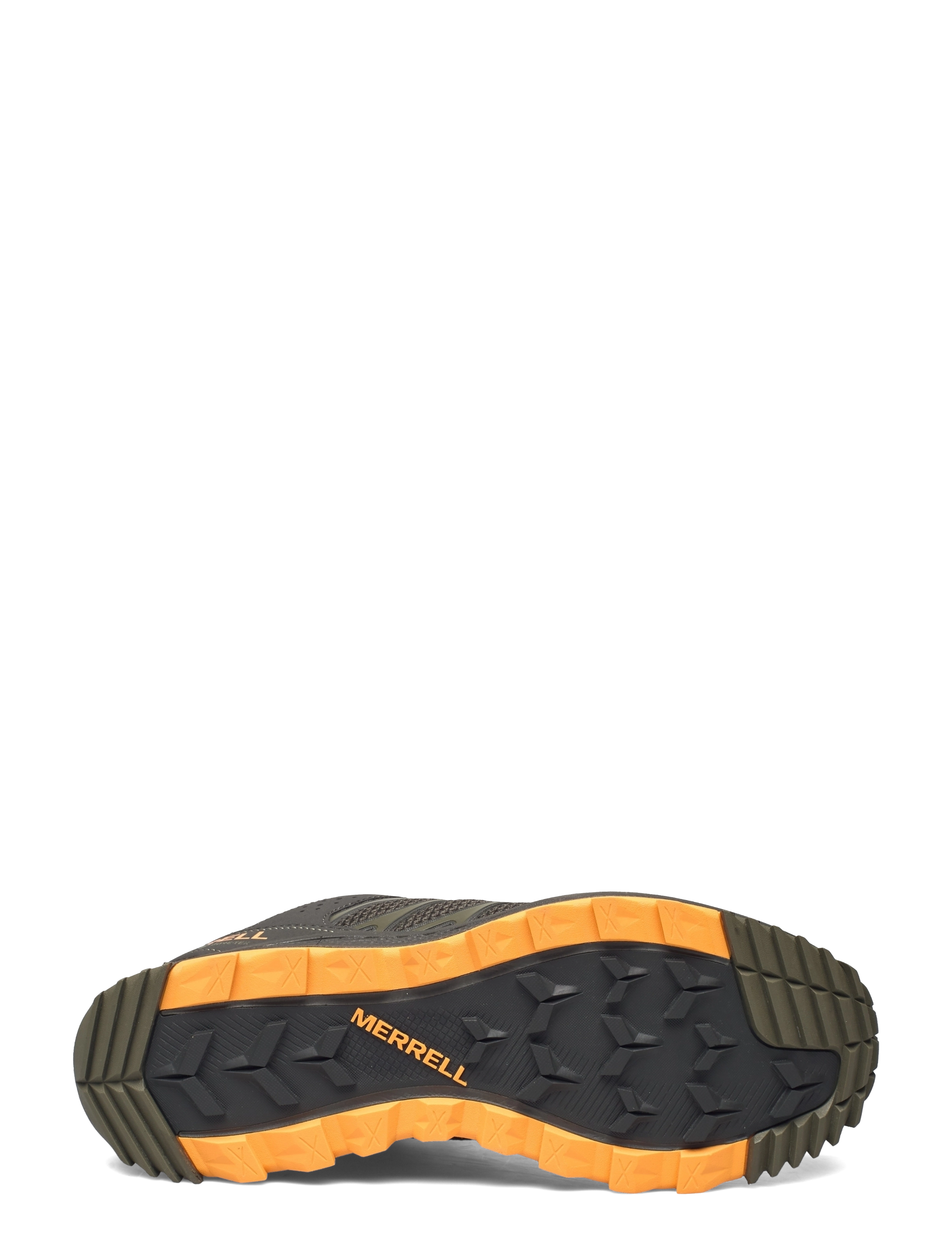 Merrell - Wildwood GTX - olive - 4