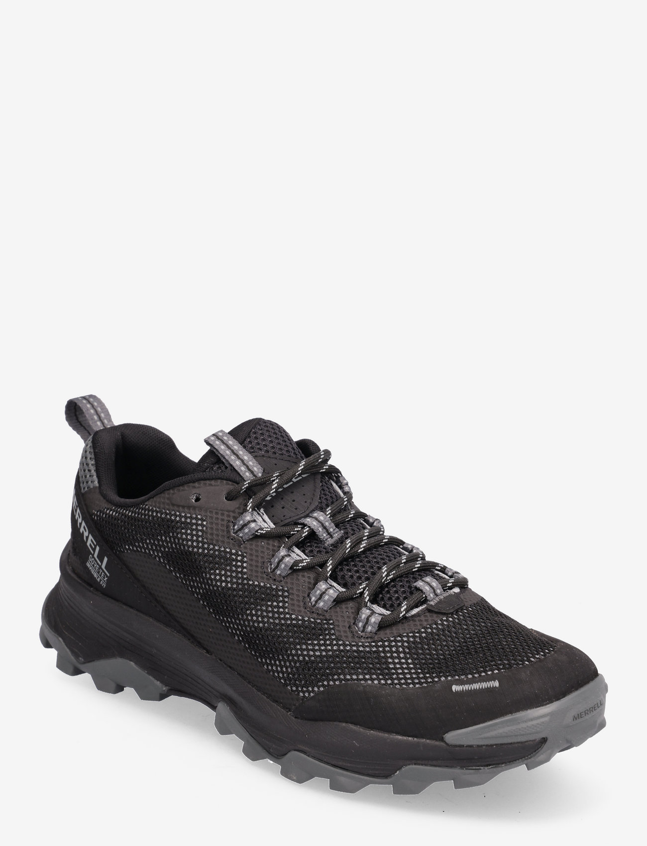 Merrell - Speed Strike GTX Black - black - 0