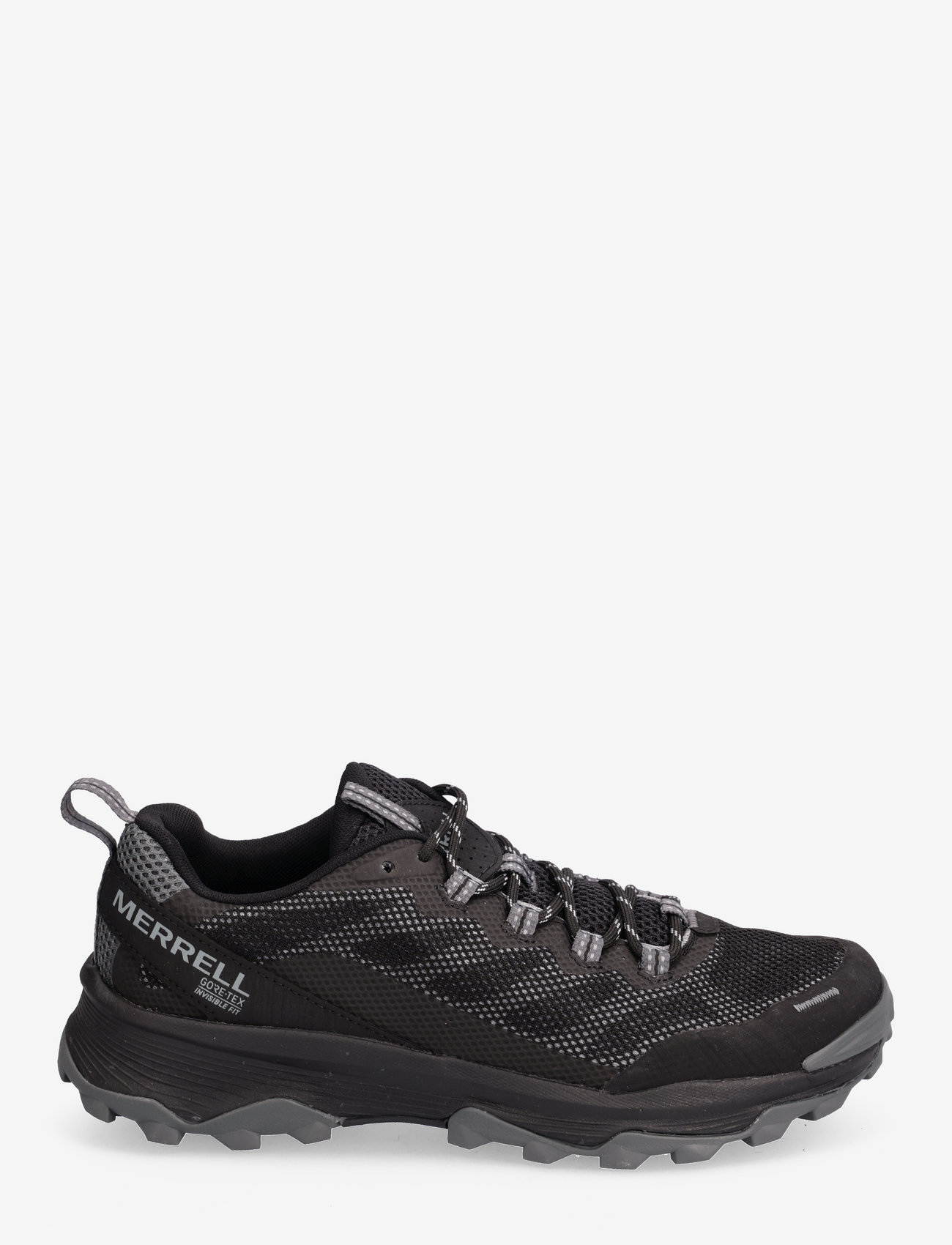 Merrell - Speed Strike GTX Black - black - 1