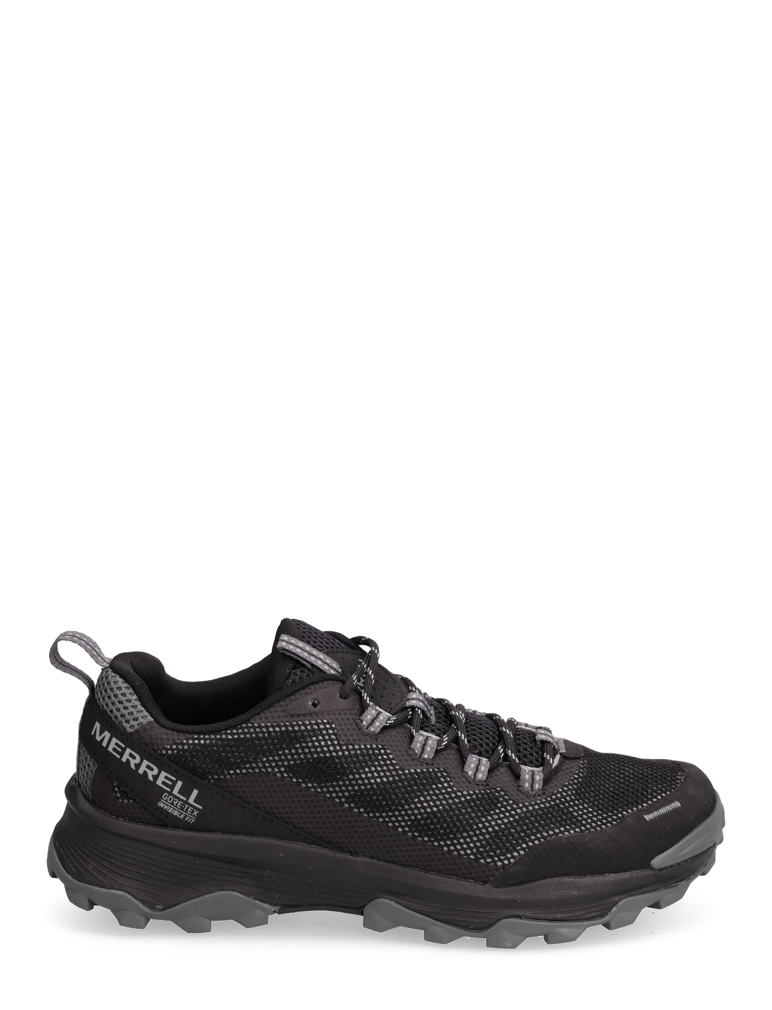 Merrell - Speed Strike GTX Black - black - 1