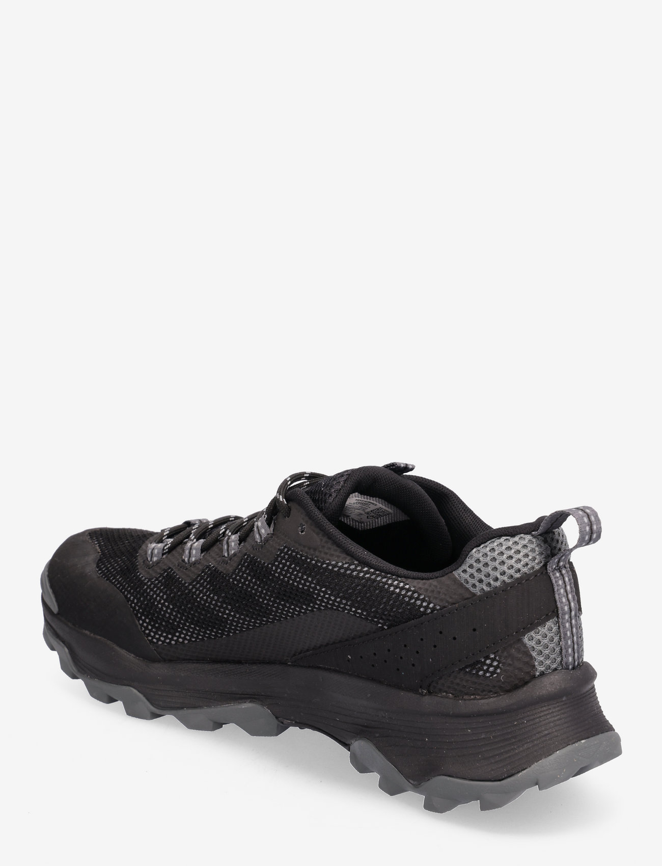 Merrell - Speed Strike GTX Black - black - 2