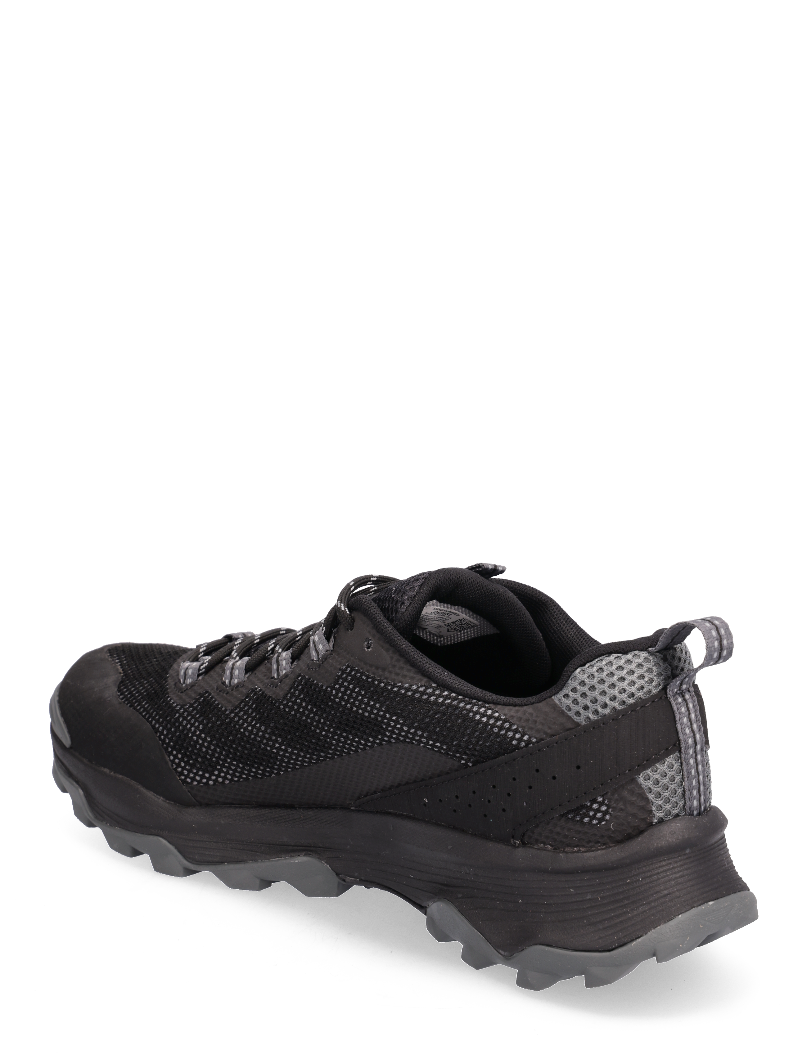 Merrell - Speed Strike GTX Black - black - 2