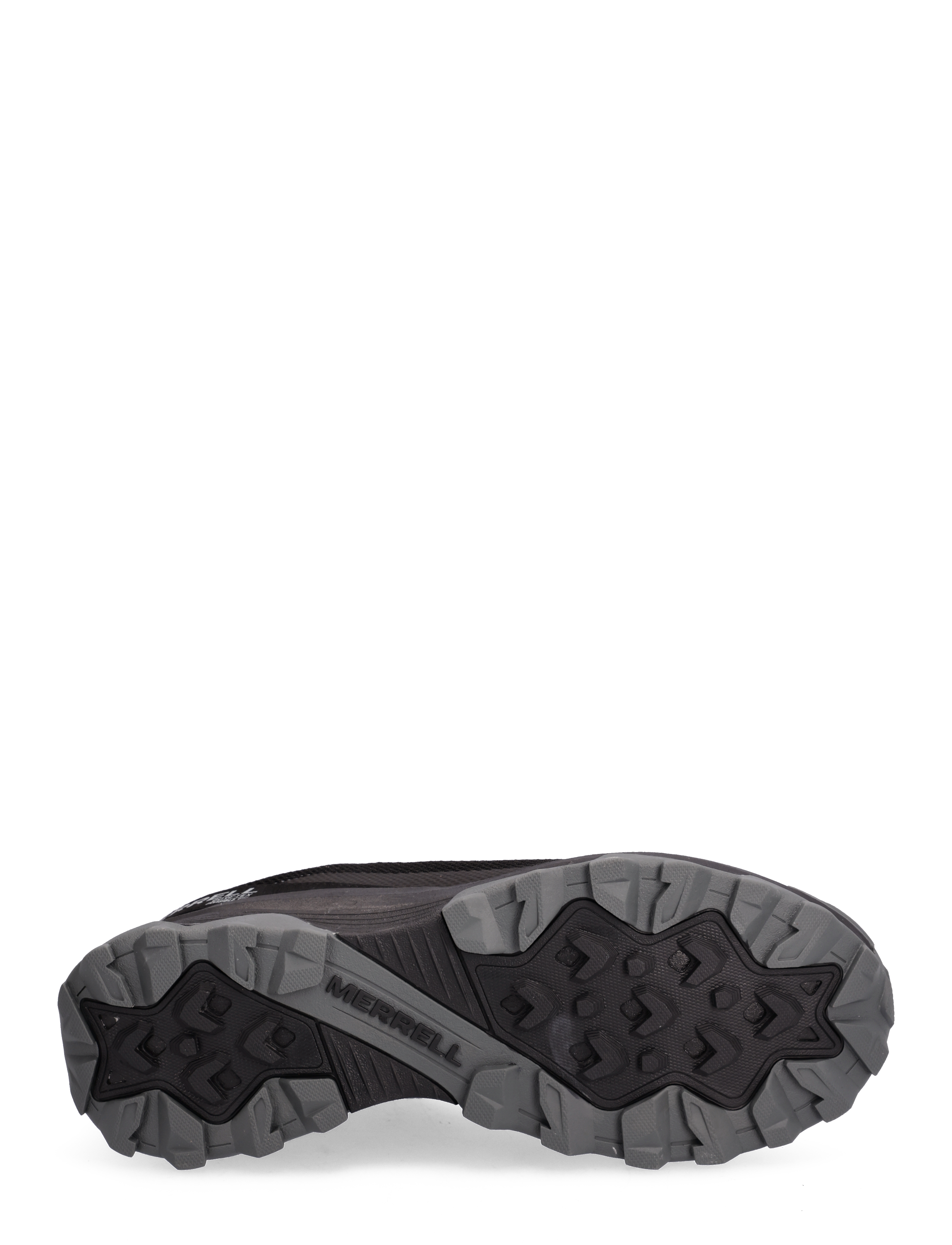 Merrell - Speed Strike GTX Black - black - 4