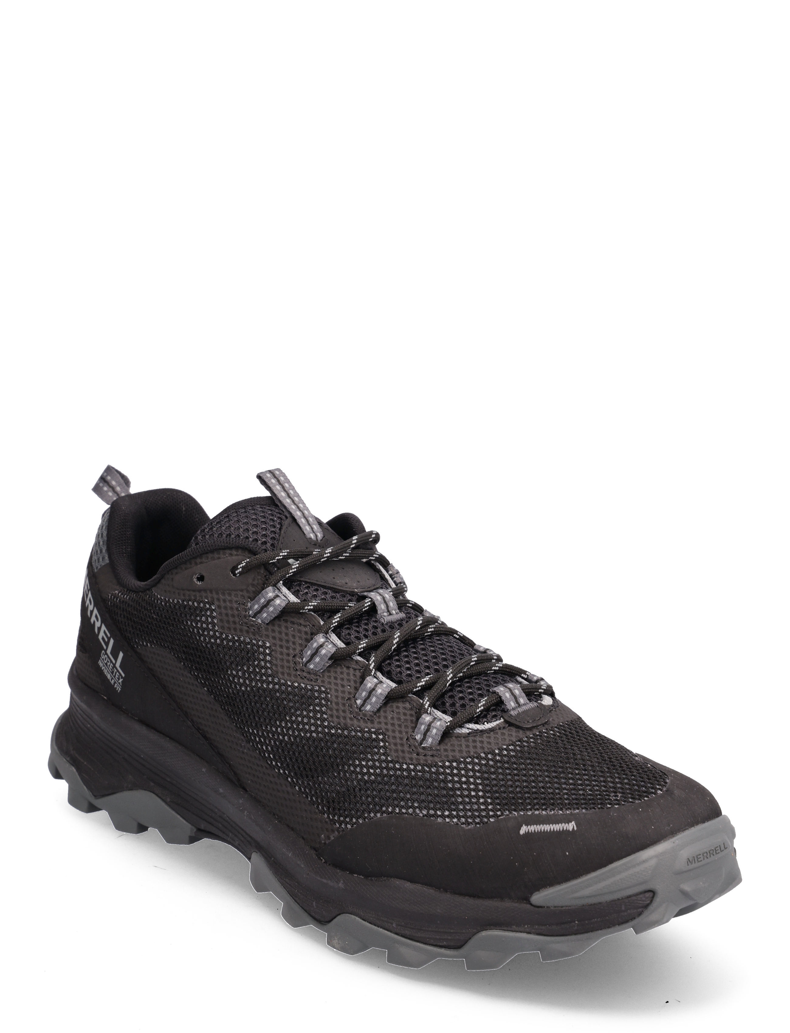 Speed Strike GTX Black - BOULDER