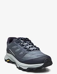 Merrell - Women's Moab Speed GTX - Altitude - hiking shoes - altitude - 0