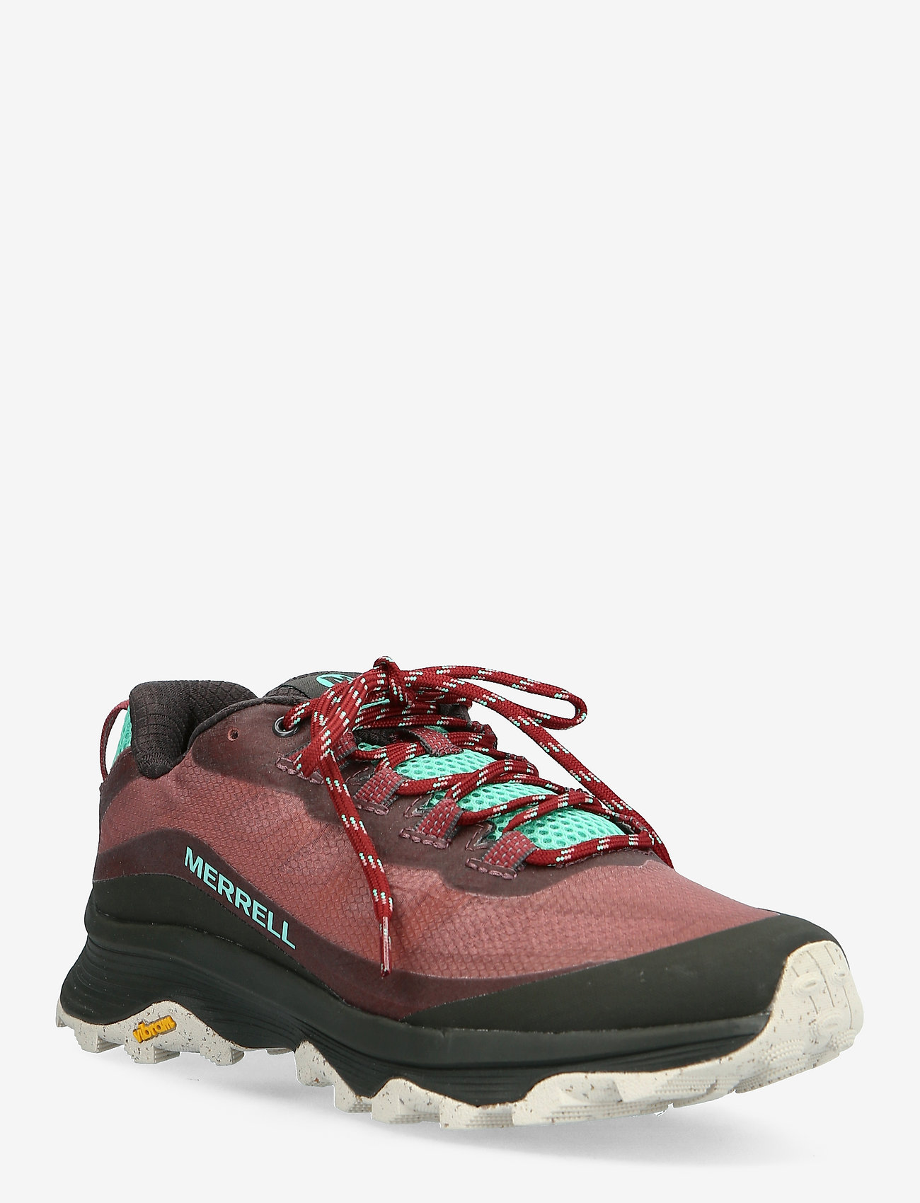 Merrell - Moab Speed Burlwood - burlwood - 0