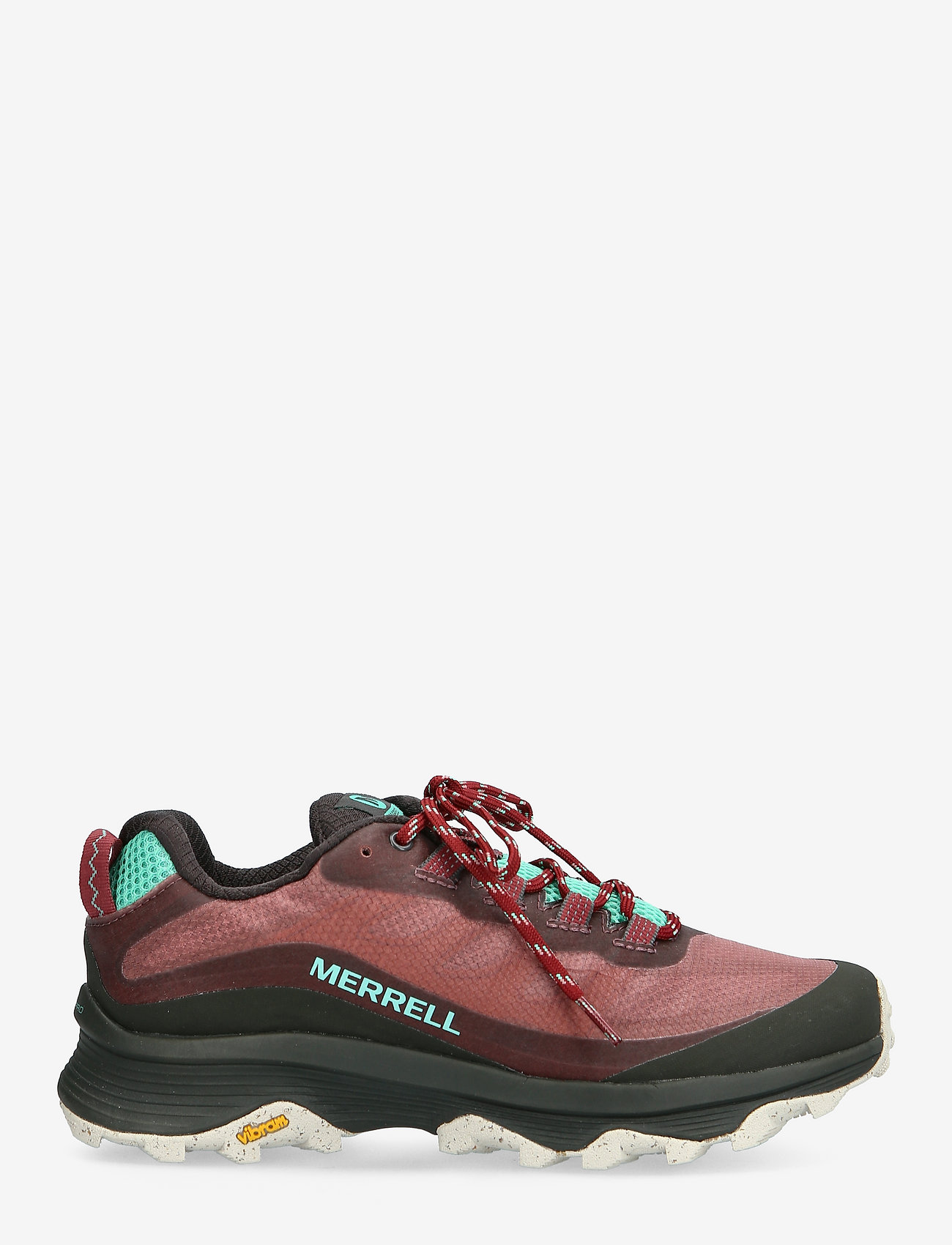 Merrell - Moab Speed Burlwood - burlwood - 1