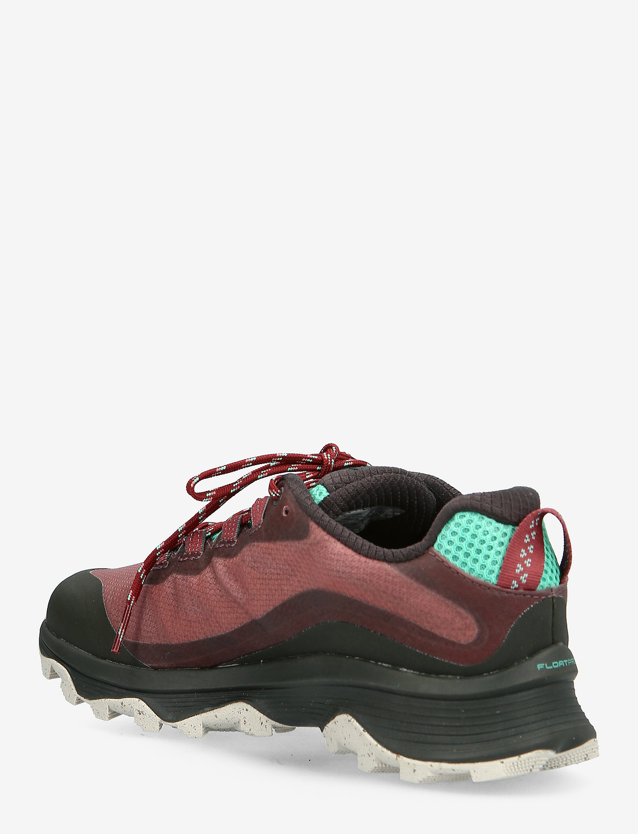 Merrell - Moab Speed Burlwood - burlwood - 2