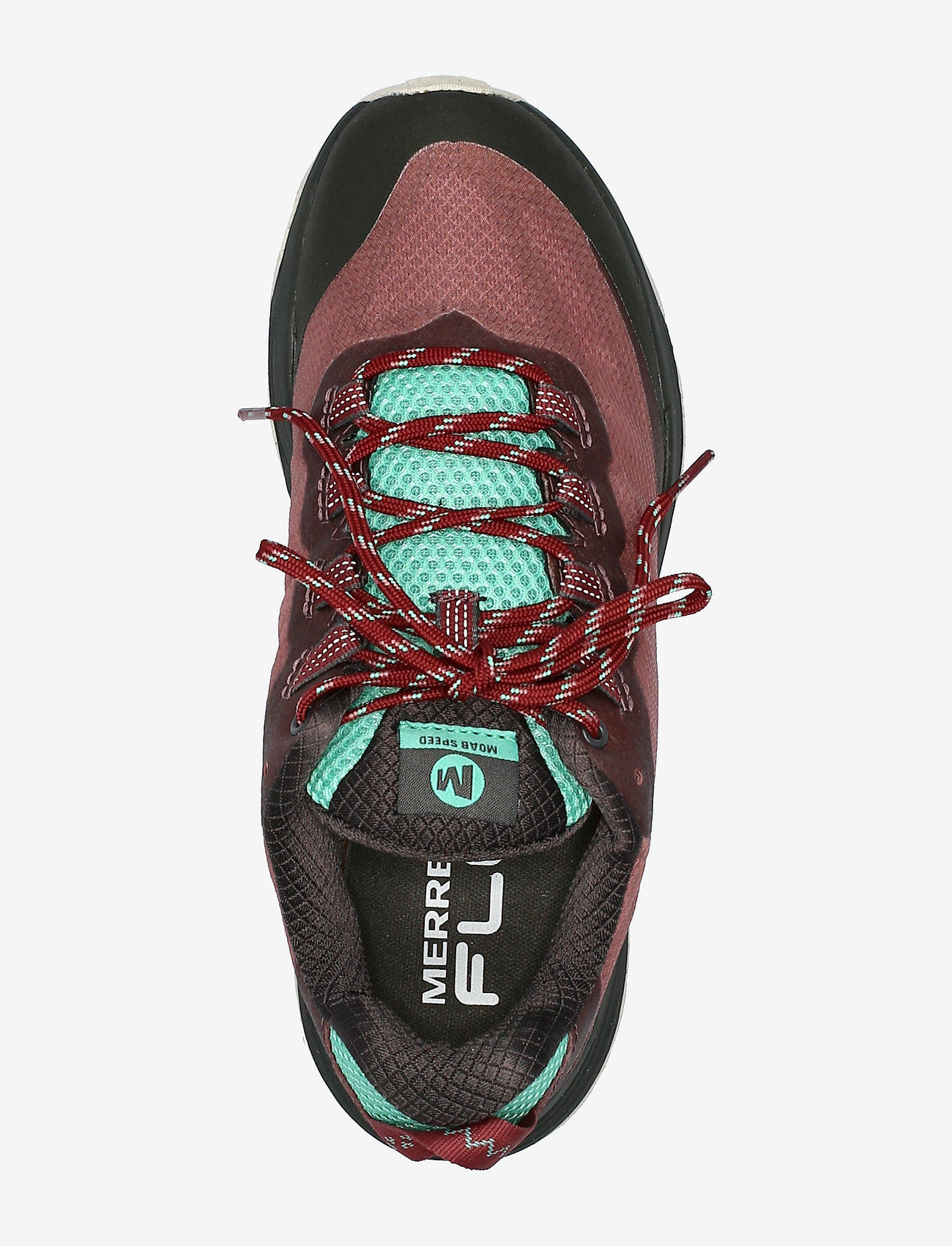 Merrell - Moab Speed Burlwood - burlwood - 3