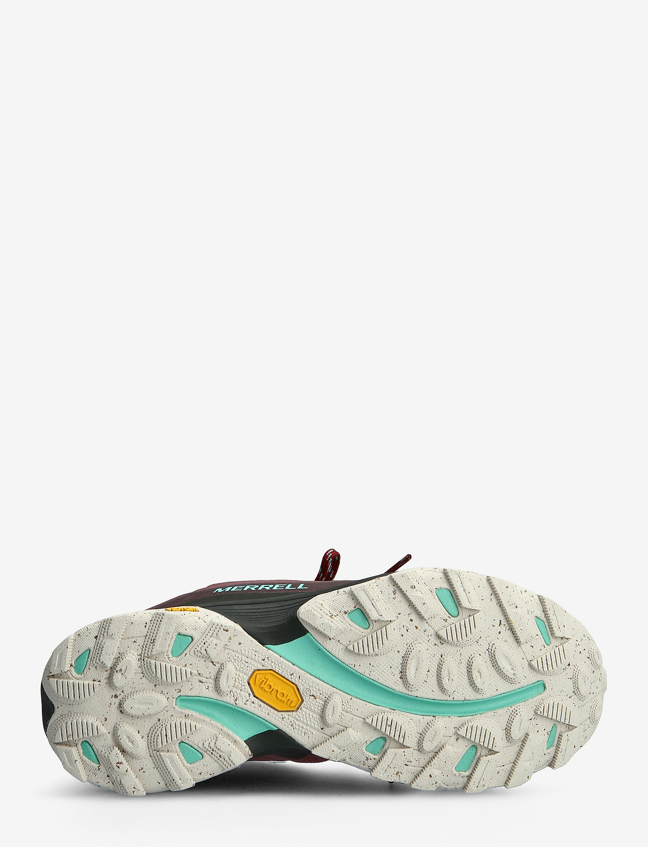 Merrell - Moab Speed Burlwood - burlwood - 4