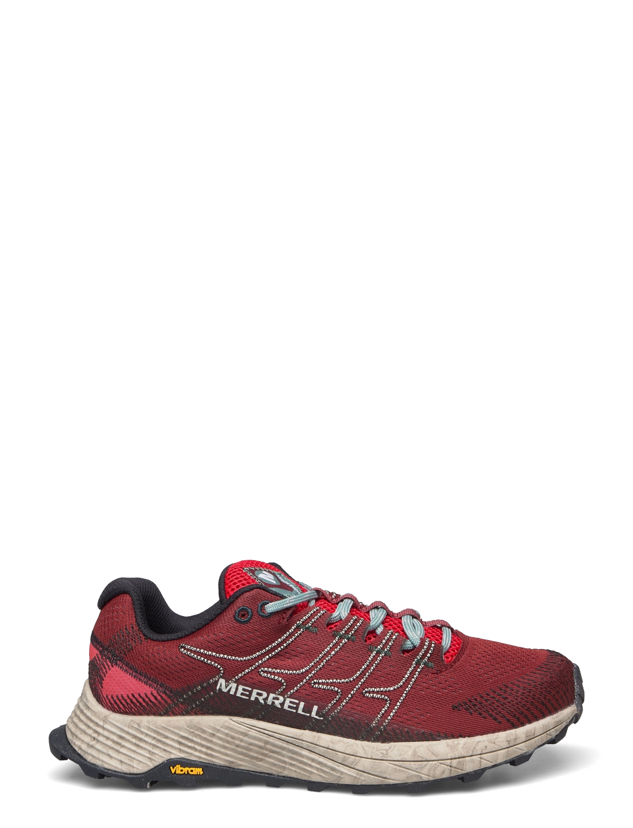 Merrell - Moab Flight Brick - brick - 1