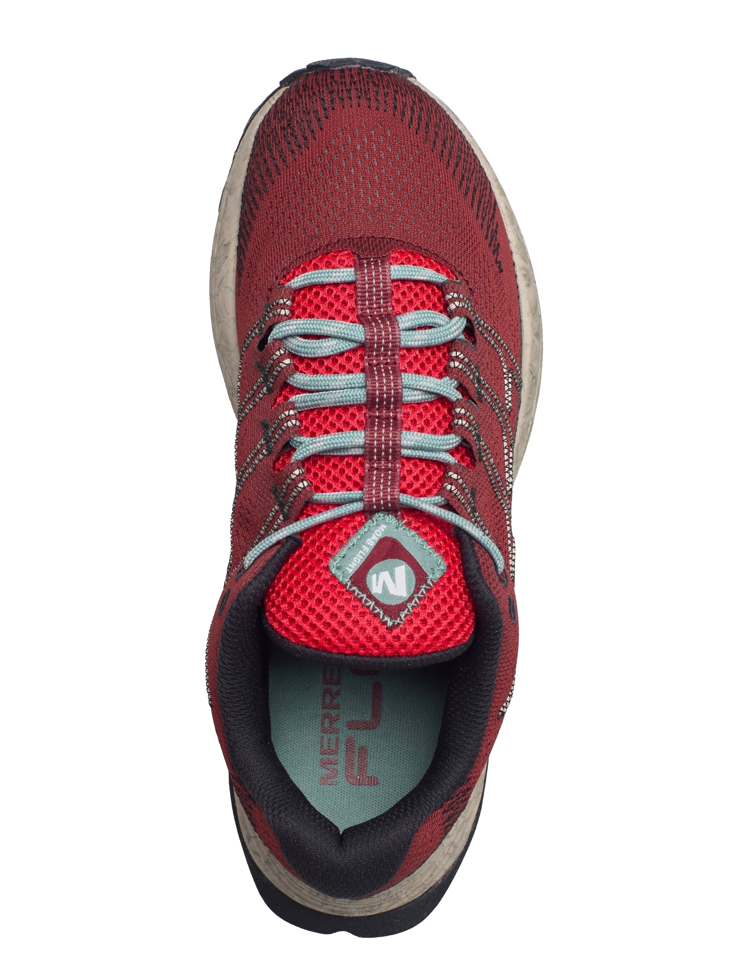 Merrell - Moab Flight Brick - brick - 3