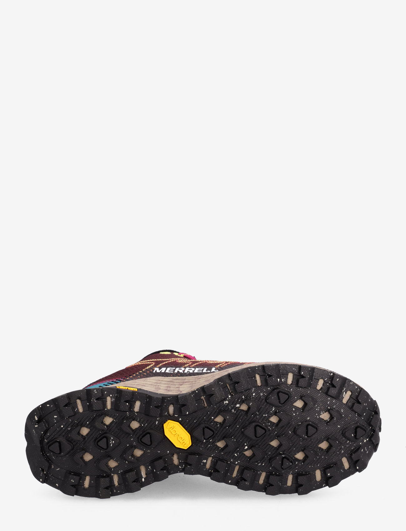 Merrell - Moab Flight Burgundy - burgundy - 4