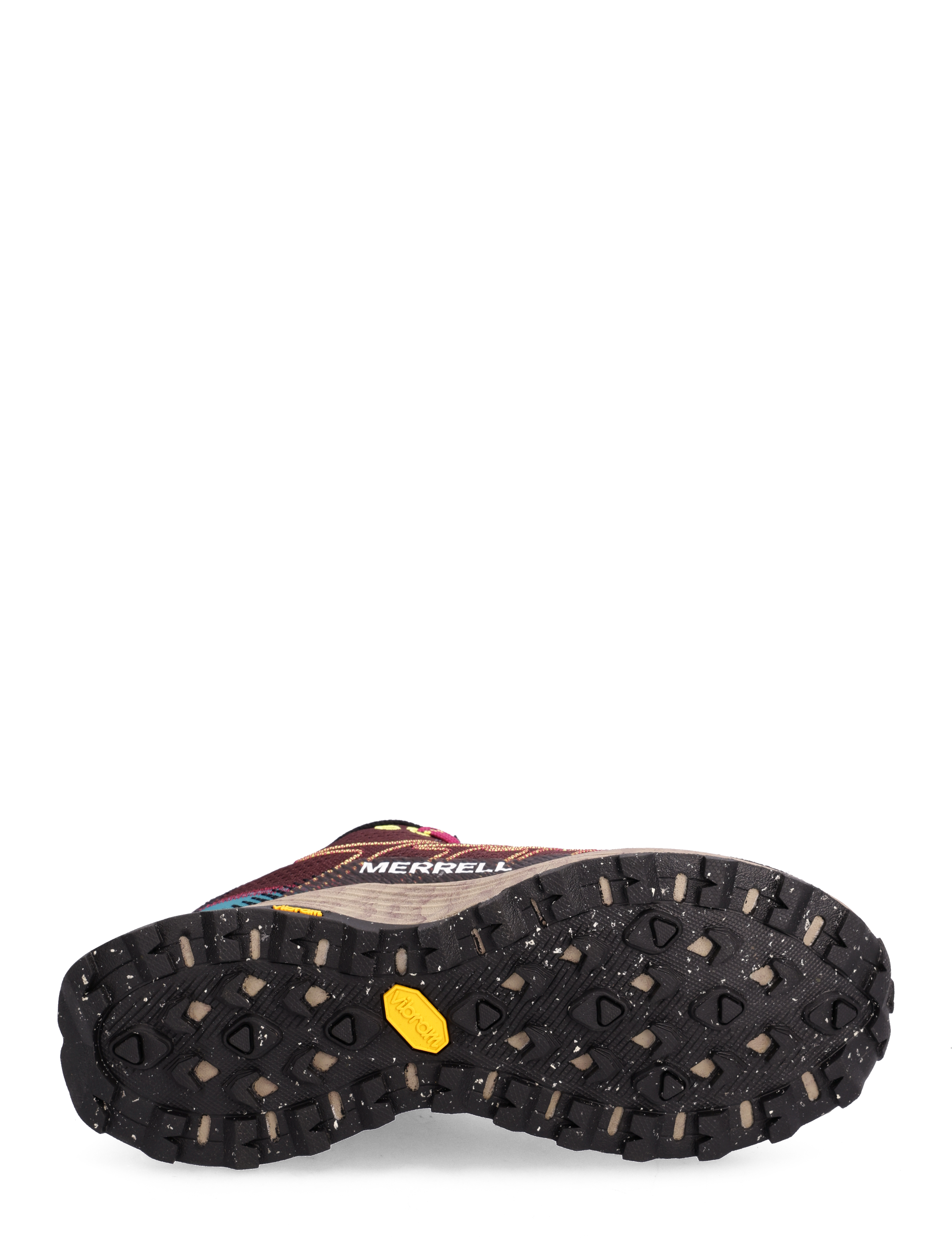 Merrell - Moab Flight Burgundy - burgundy - 4