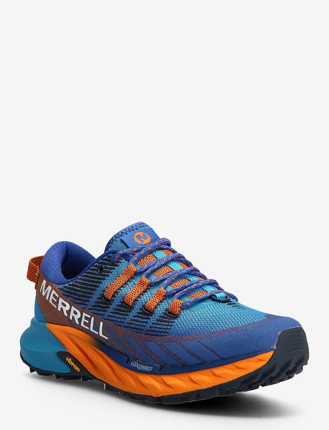 Merrell - Agility Peak 4 - tahoe - 0