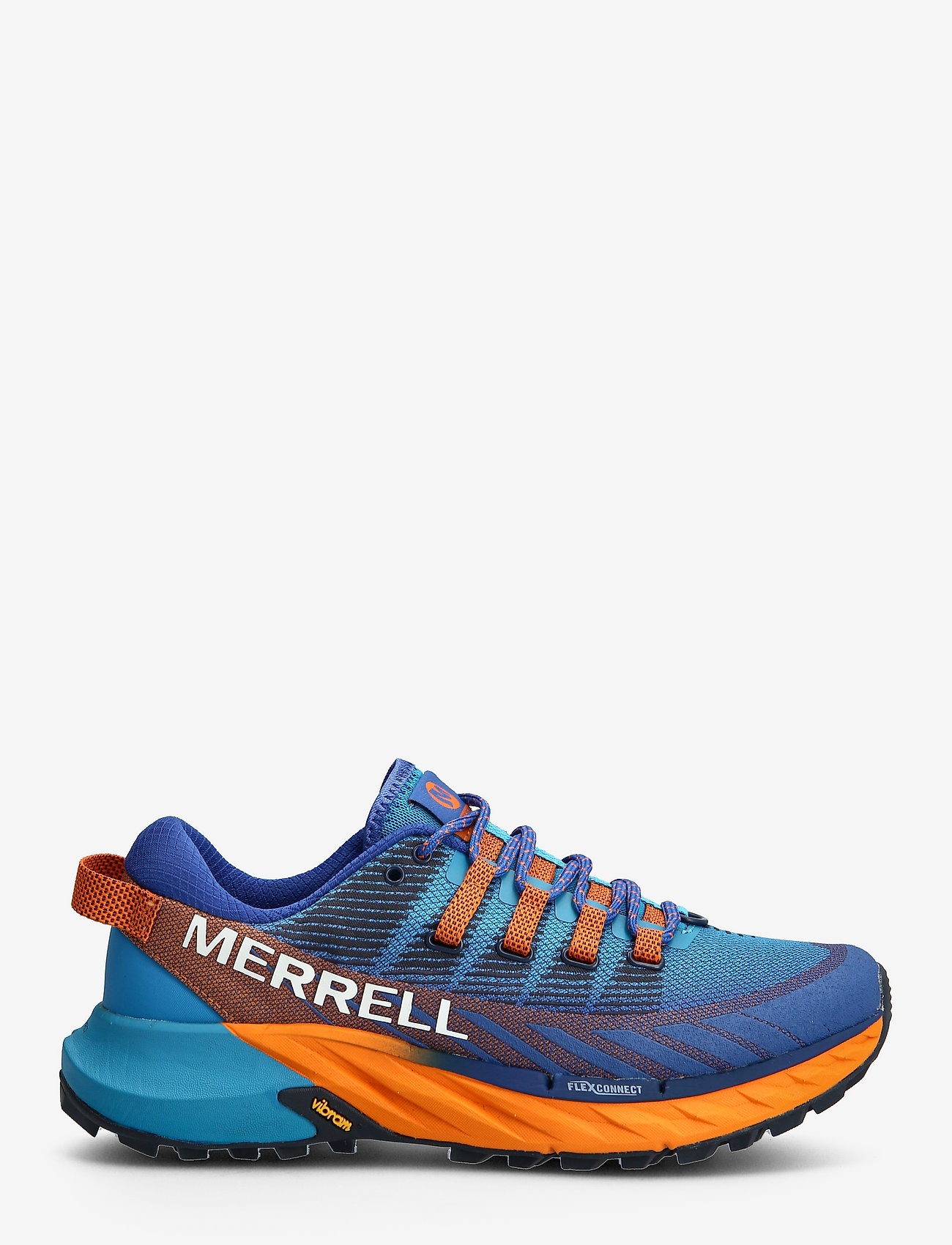 Merrell - Agility Peak 4 - tahoe - 1