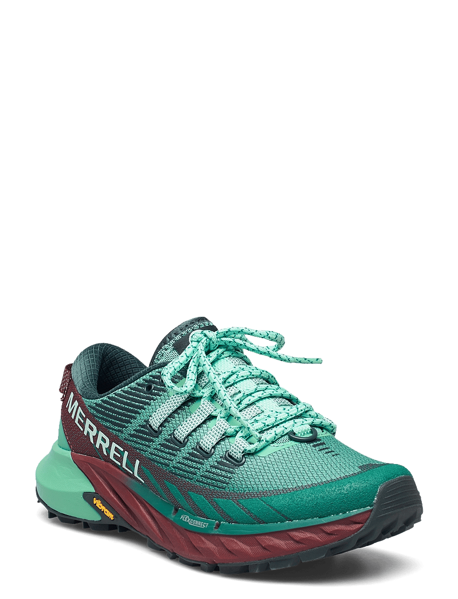Merrell - Agility Peak 4 - spearmint - 0