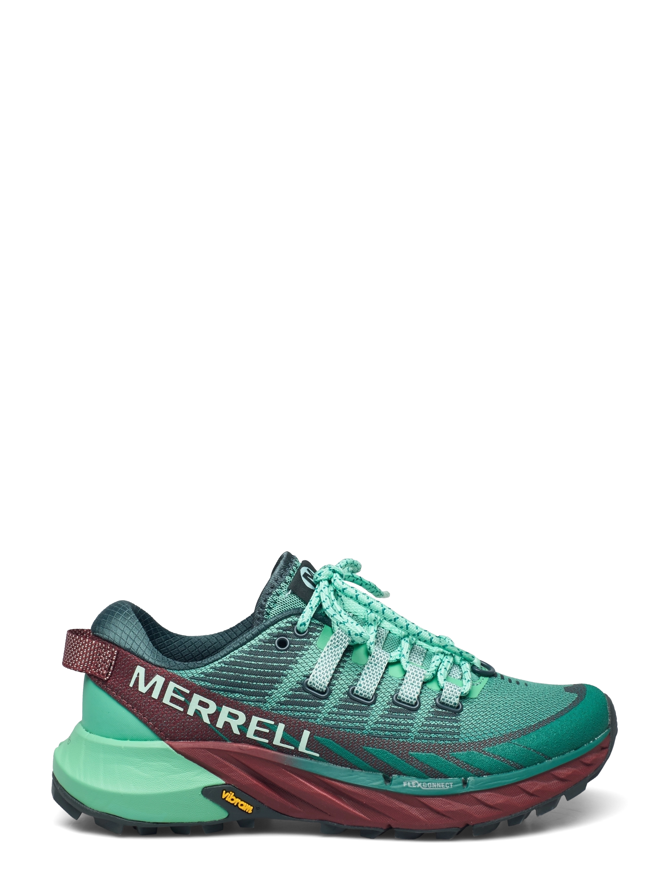 Merrell - Agility Peak 4 - spearmint - 1