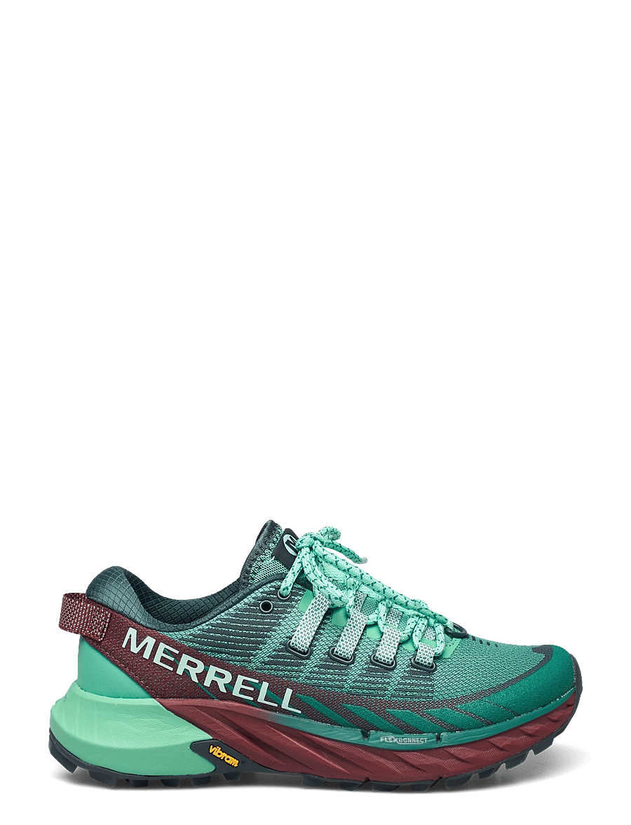 Merrell - Agility Peak 4 - spearmint - 1