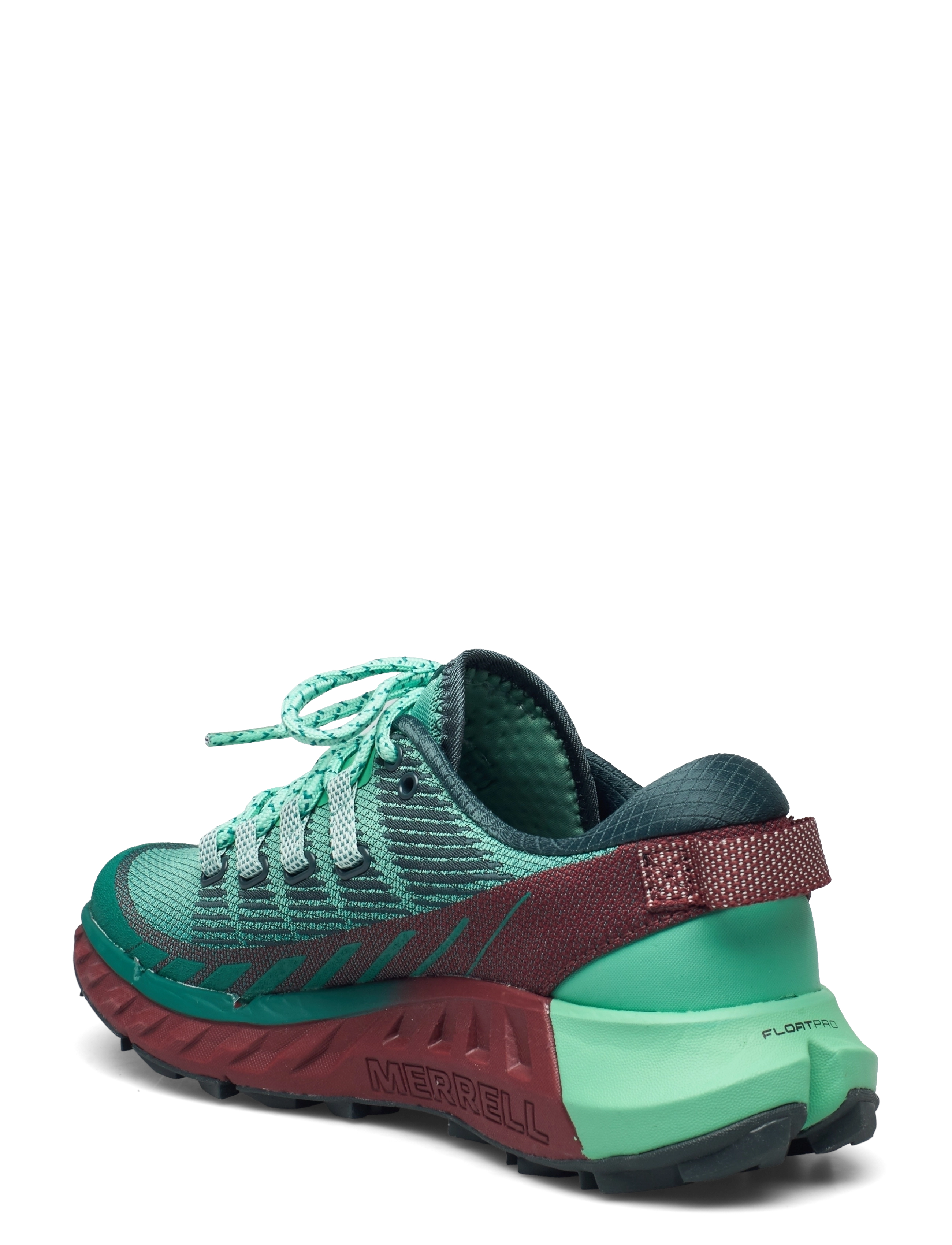 Merrell - Agility Peak 4 - spearmint - 2