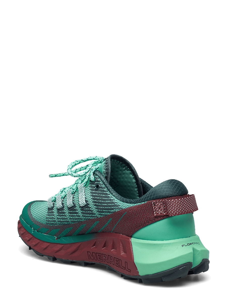 Merrell - Agility Peak 4 - spearmint - 2