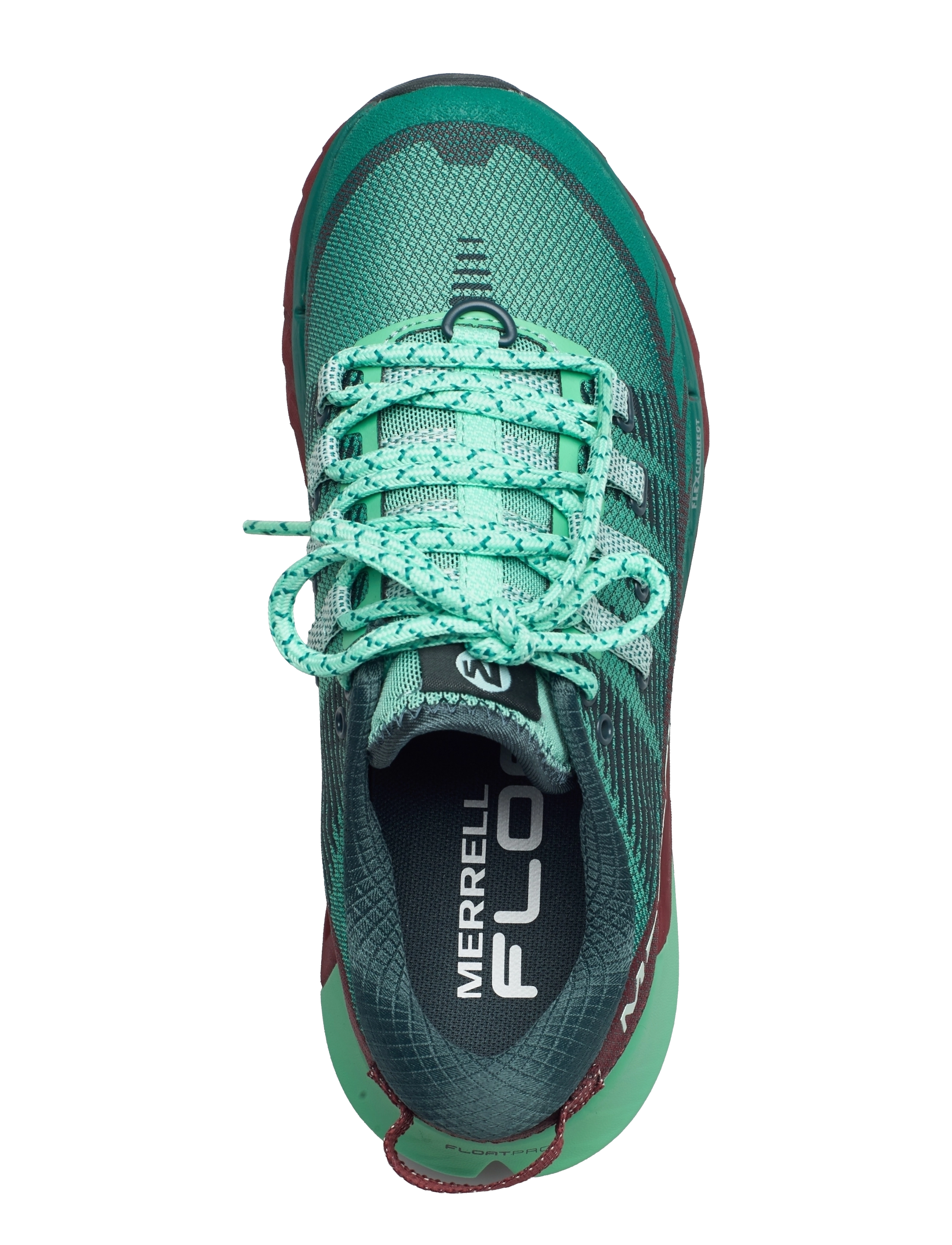 Merrell - Agility Peak 4 - spearmint - 3