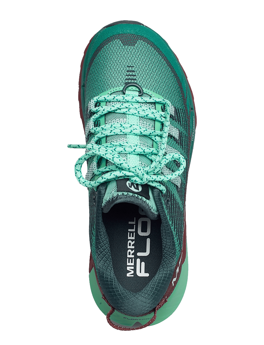 Merrell - Agility Peak 4 - spearmint - 3