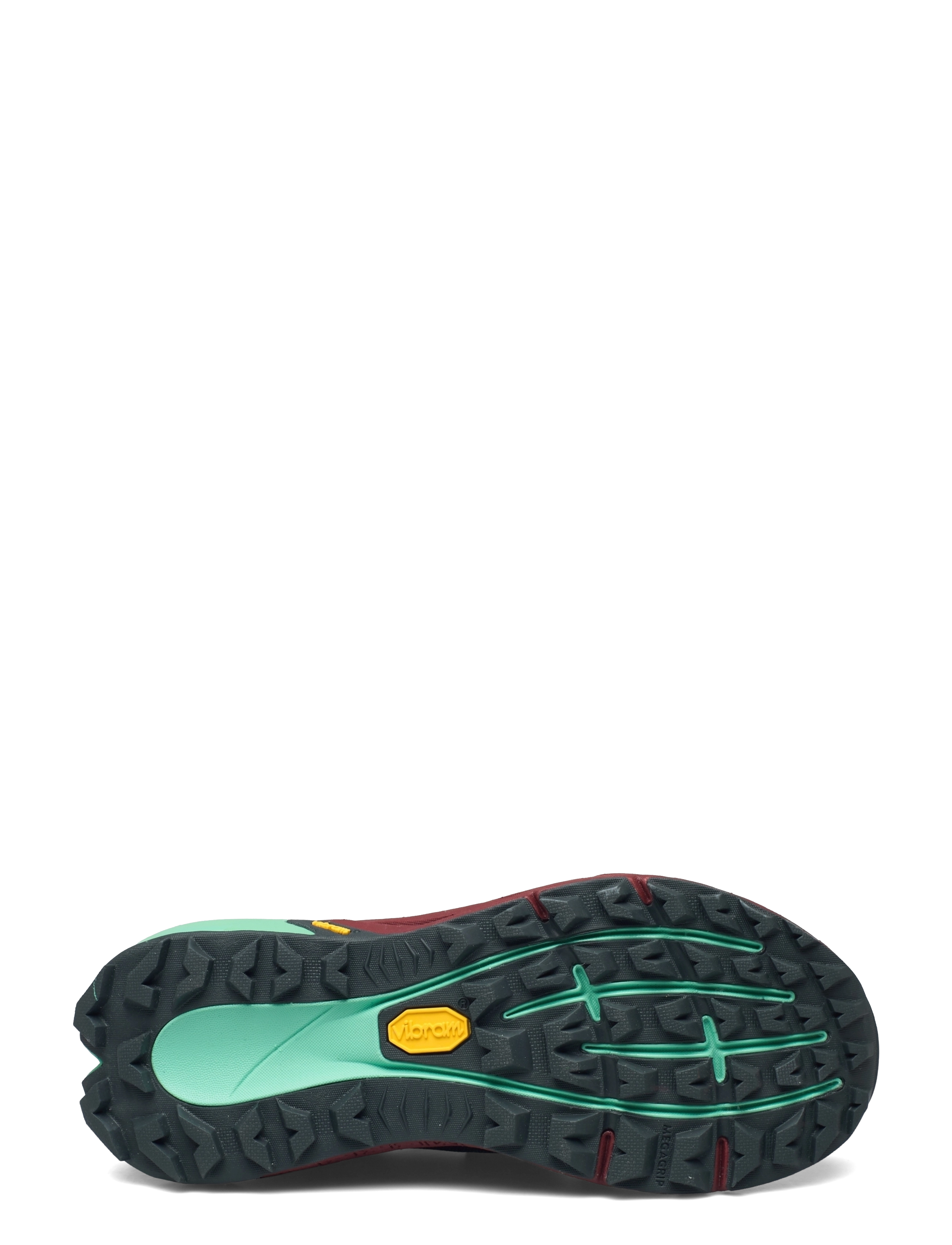 Merrell - Agility Peak 4 - spearmint - 4