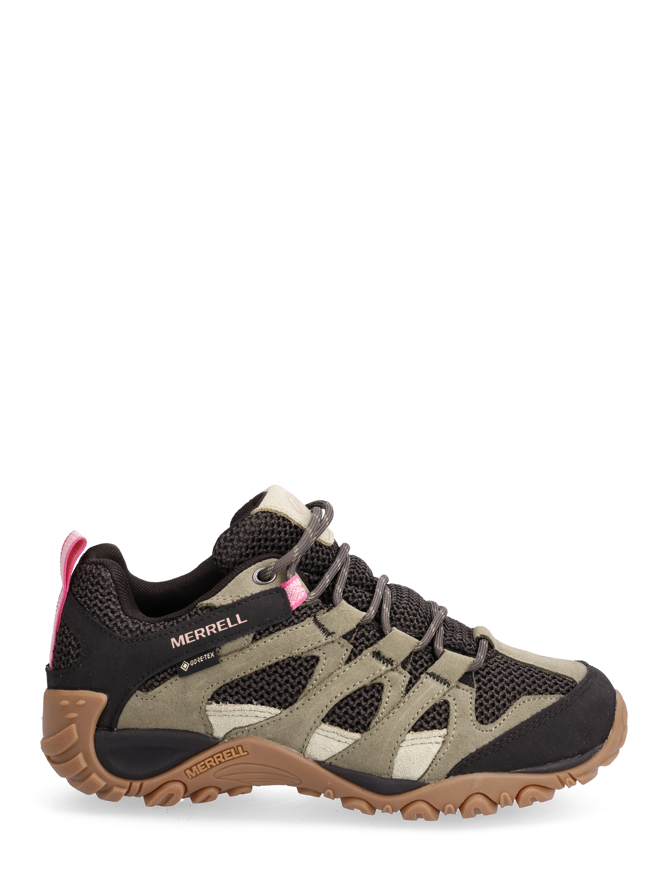 Merrell - Alverstone GTX - lichen - 1