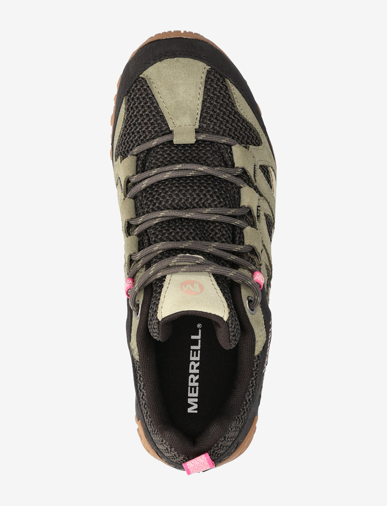 Merrell - Alverstone GTX - lichen - 3