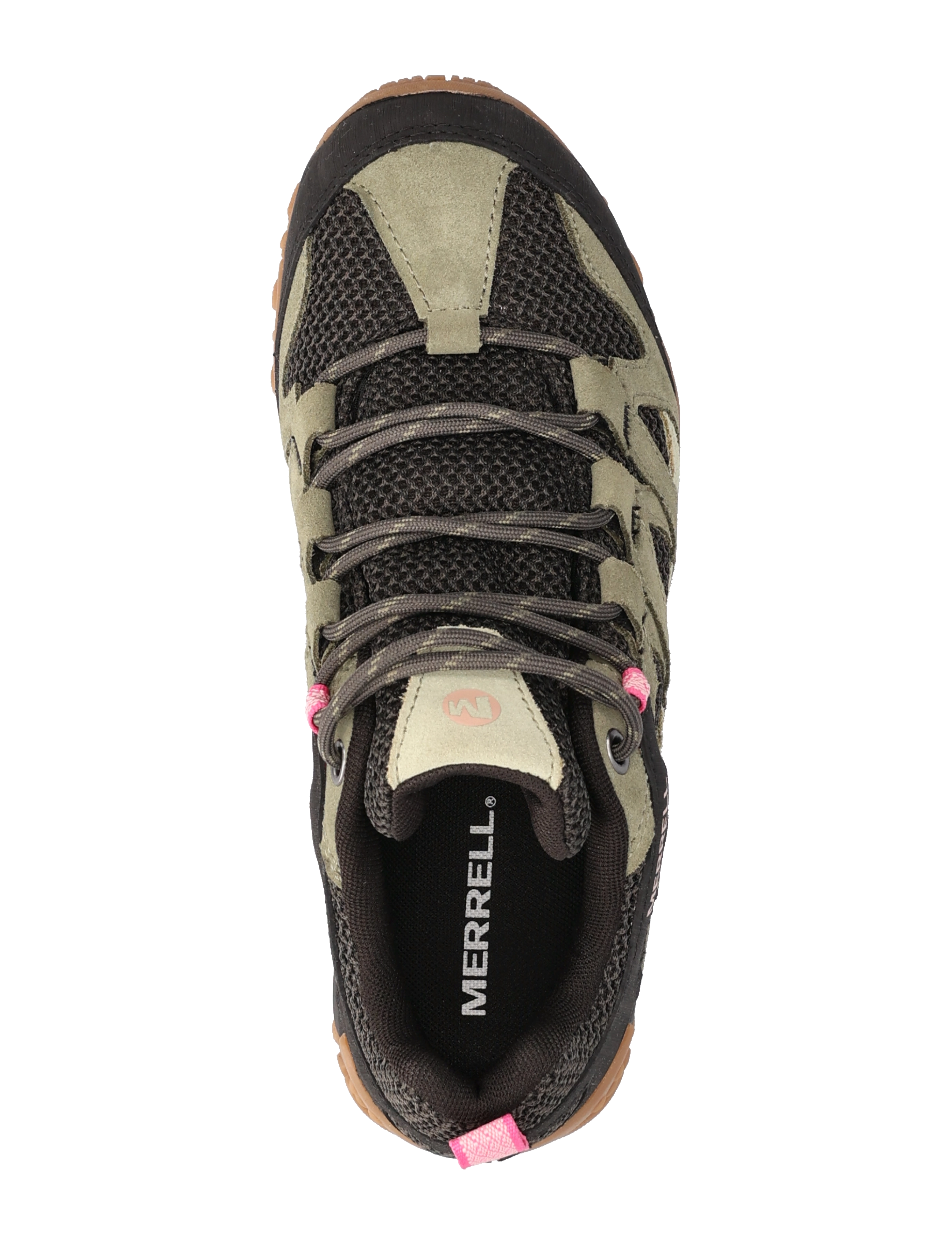 Merrell - Alverstone GTX - lichen - 3