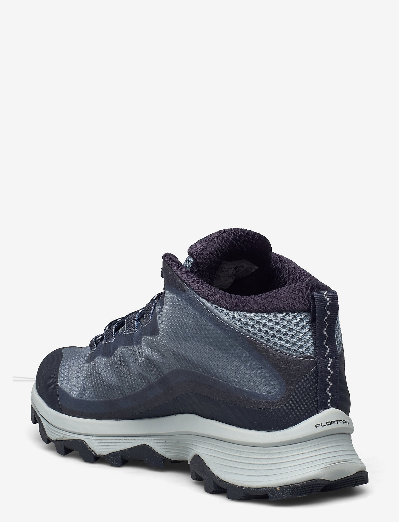 Merrell - Moab Speed Mid GTX - navy - 2